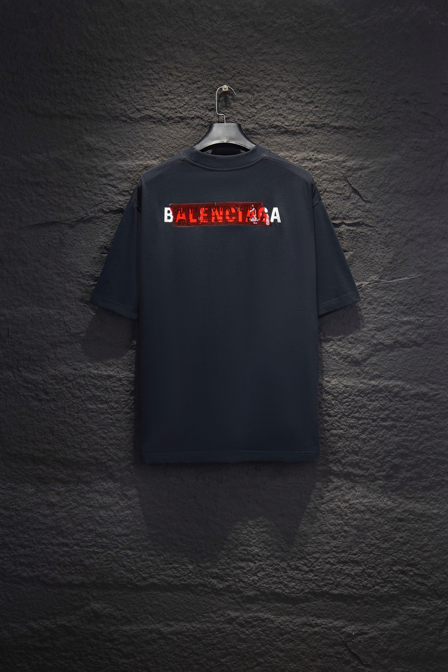 Balenciaga T-shirt 5203 h120
