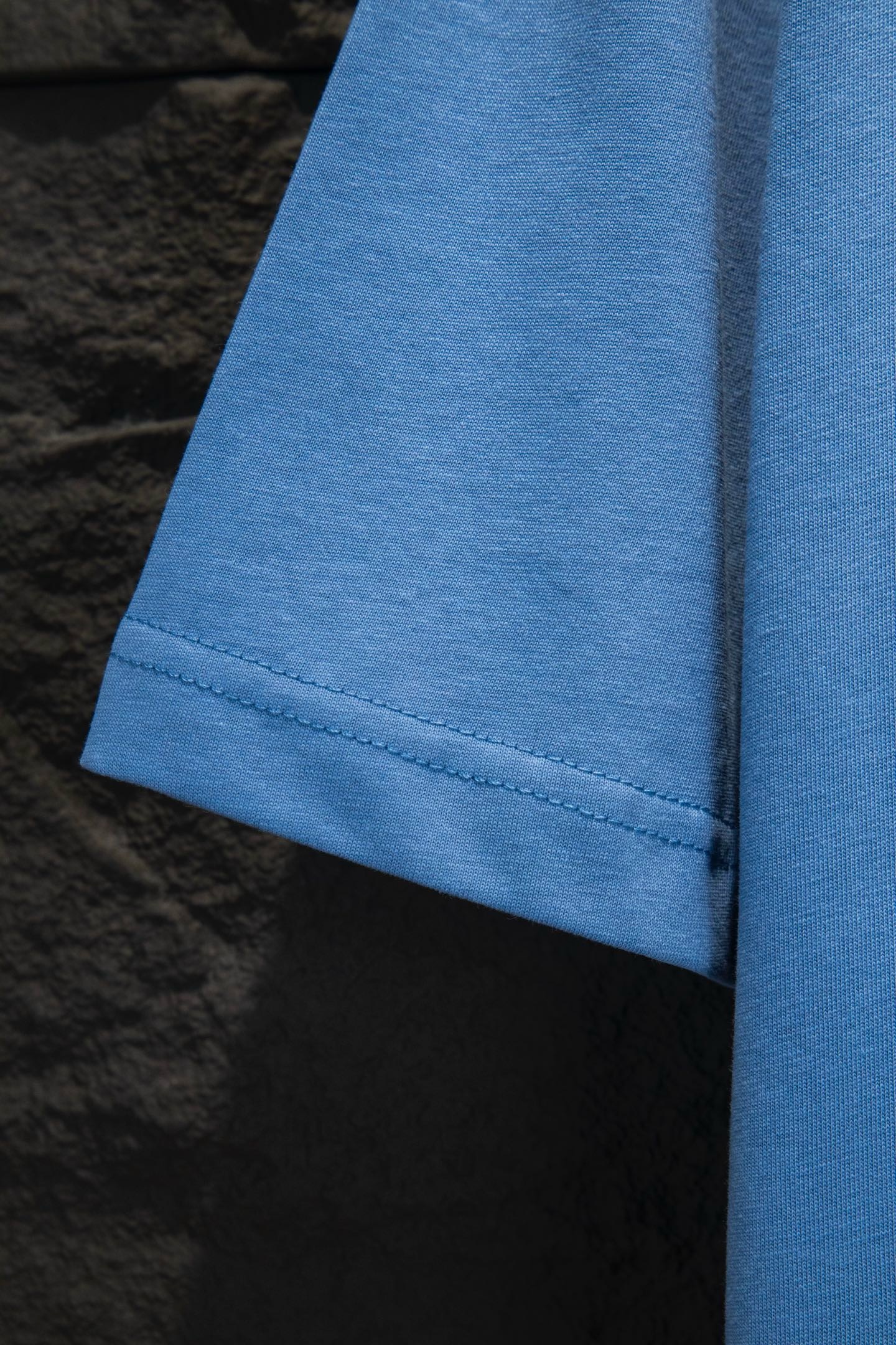 Balenciaga T-shirt 5203 h120