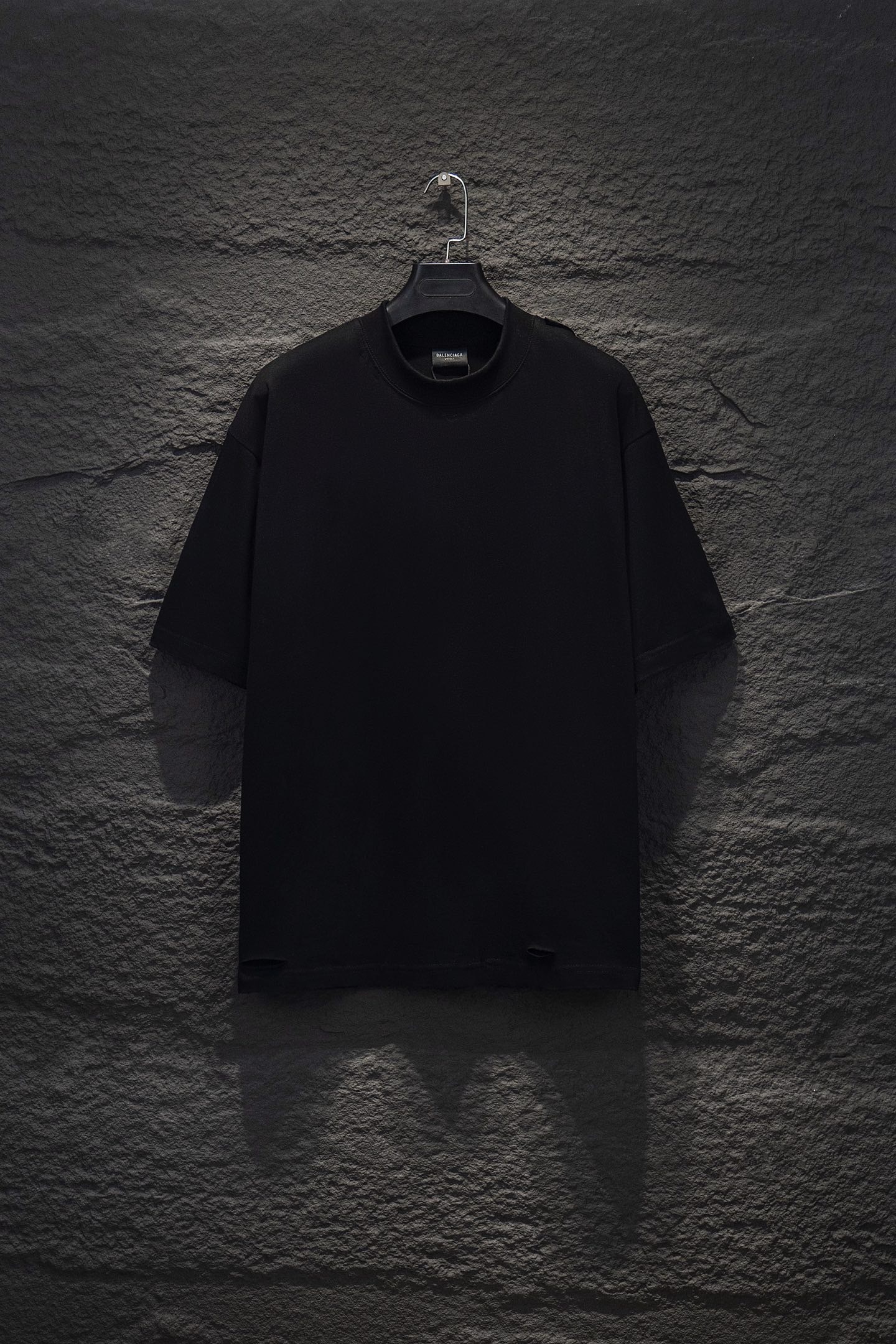 Balenciaga T-shirt 5204 h120