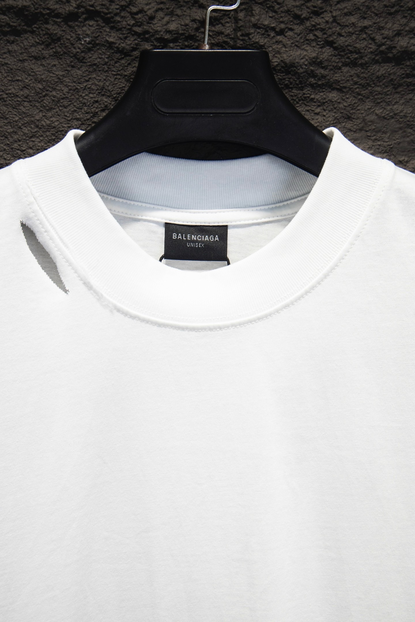 Balenciaga T-shirt 5204 h120