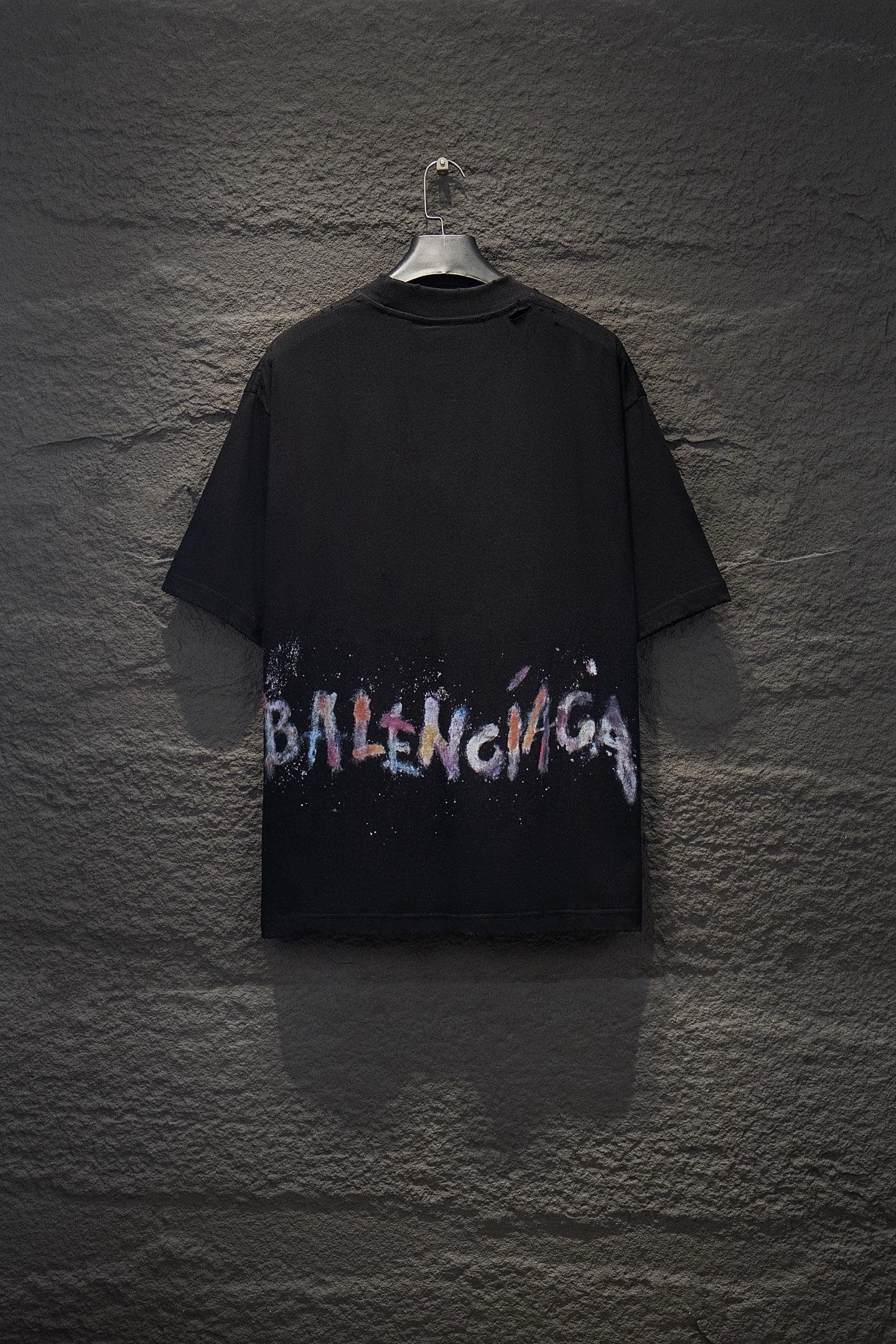 Balenciaga T-shirt 5207 h130