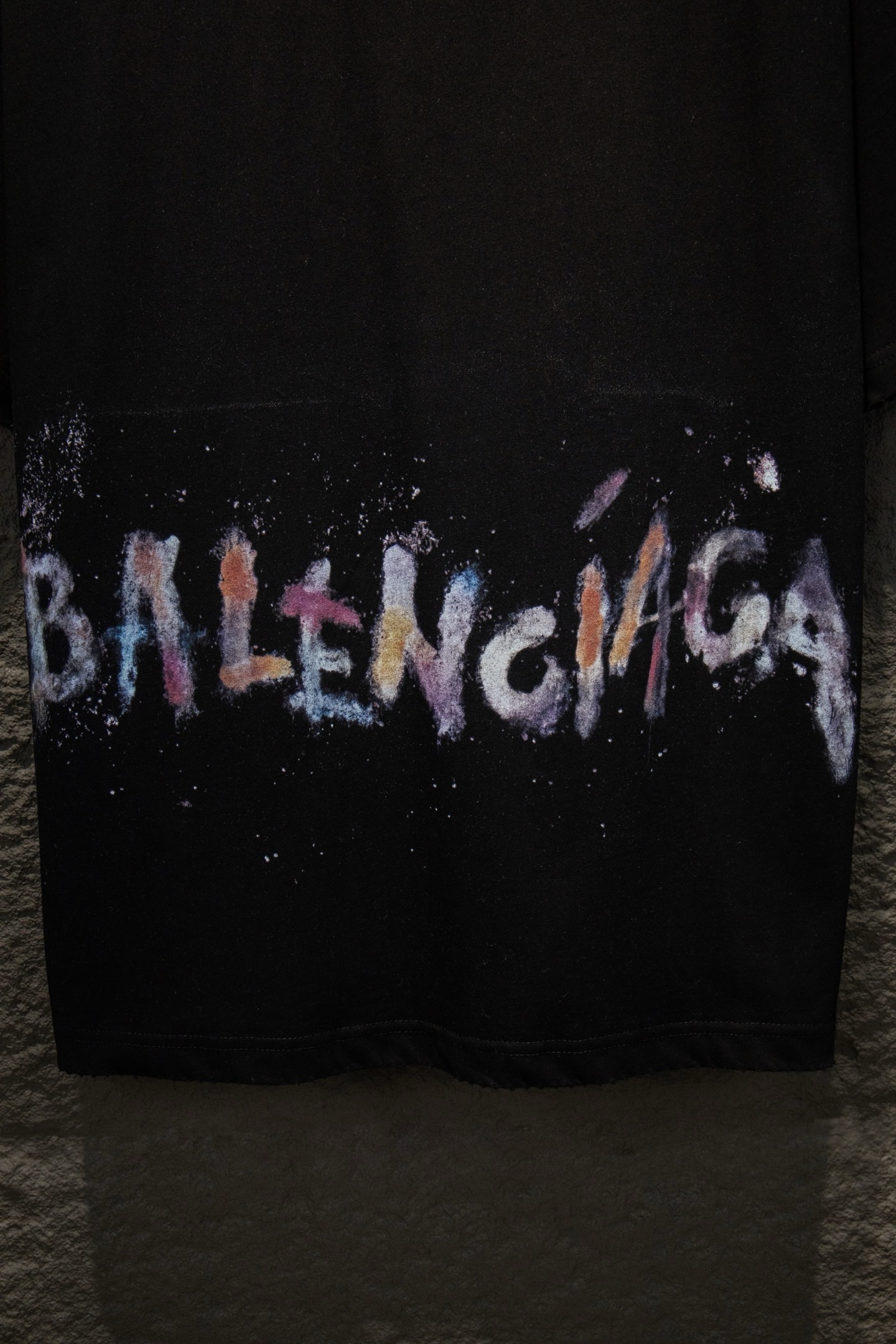 Balenciaga T-shirt 5207 h130