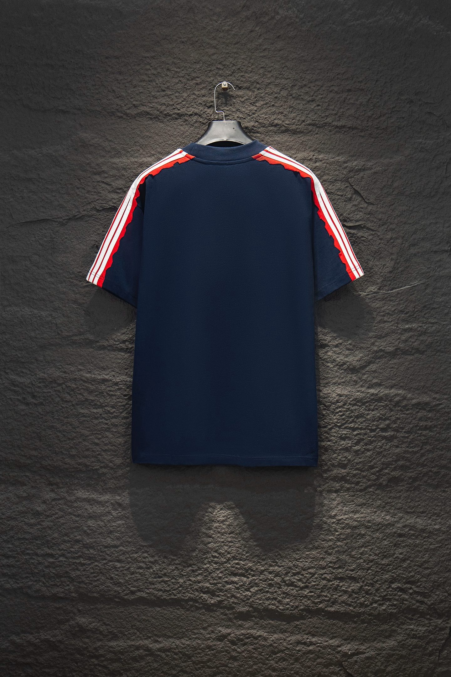 Balenciaga T-shirt 5212 h130