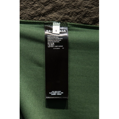 Balenciaga T-shirt 5237 h120 02