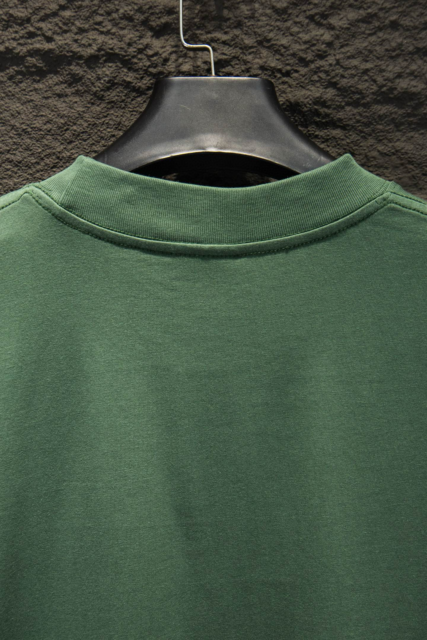 Balenciaga T-shirt 5237 h120