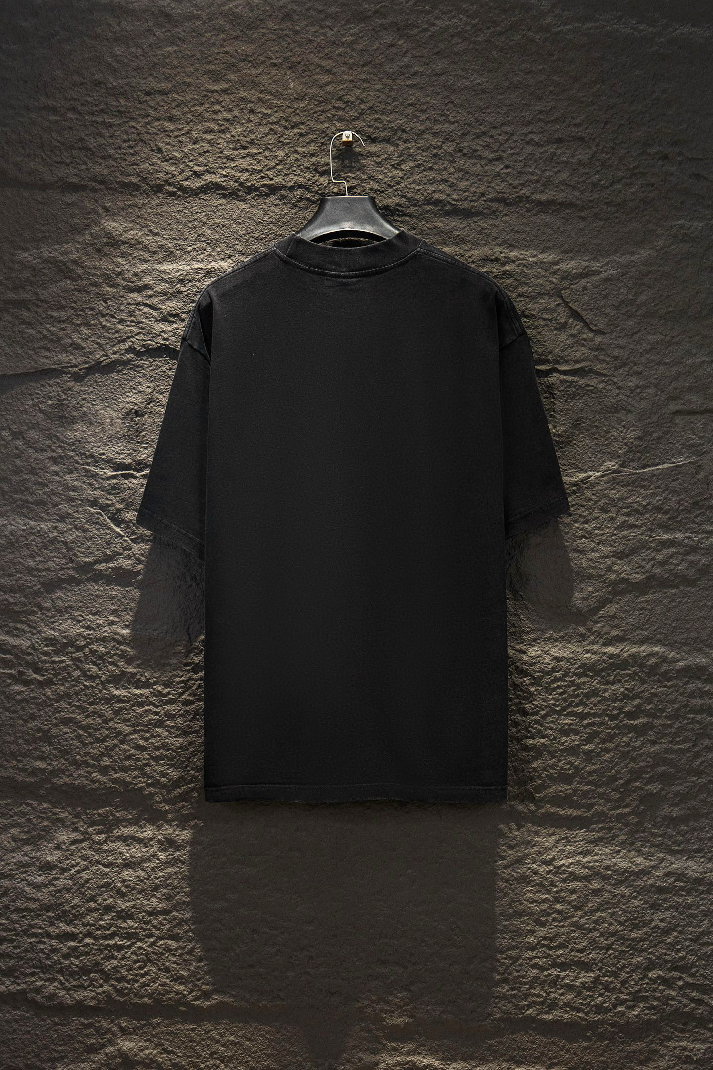 Balenciaga T-shirt 5237 h120