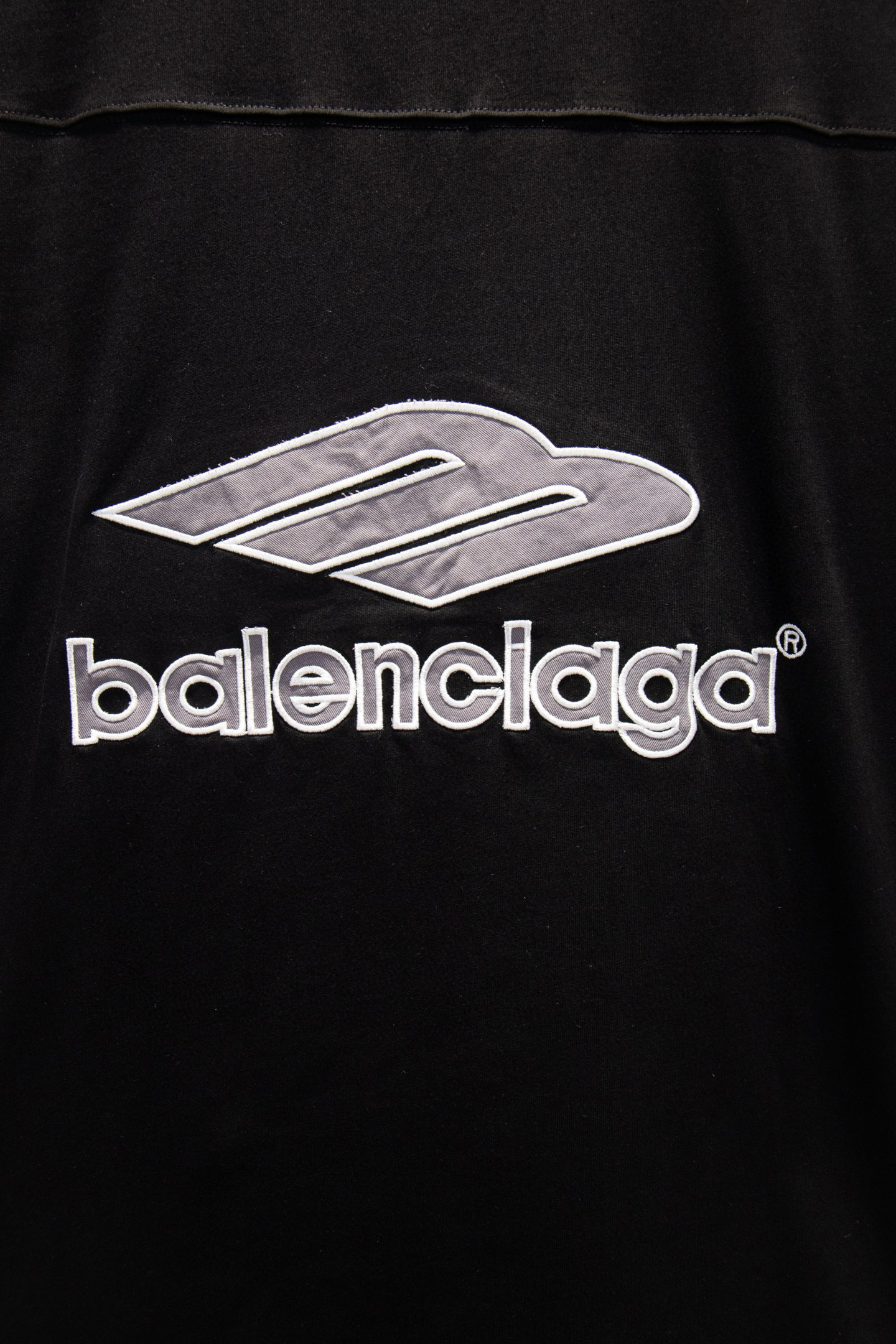 Balenciaga T-shirt 5238 h140