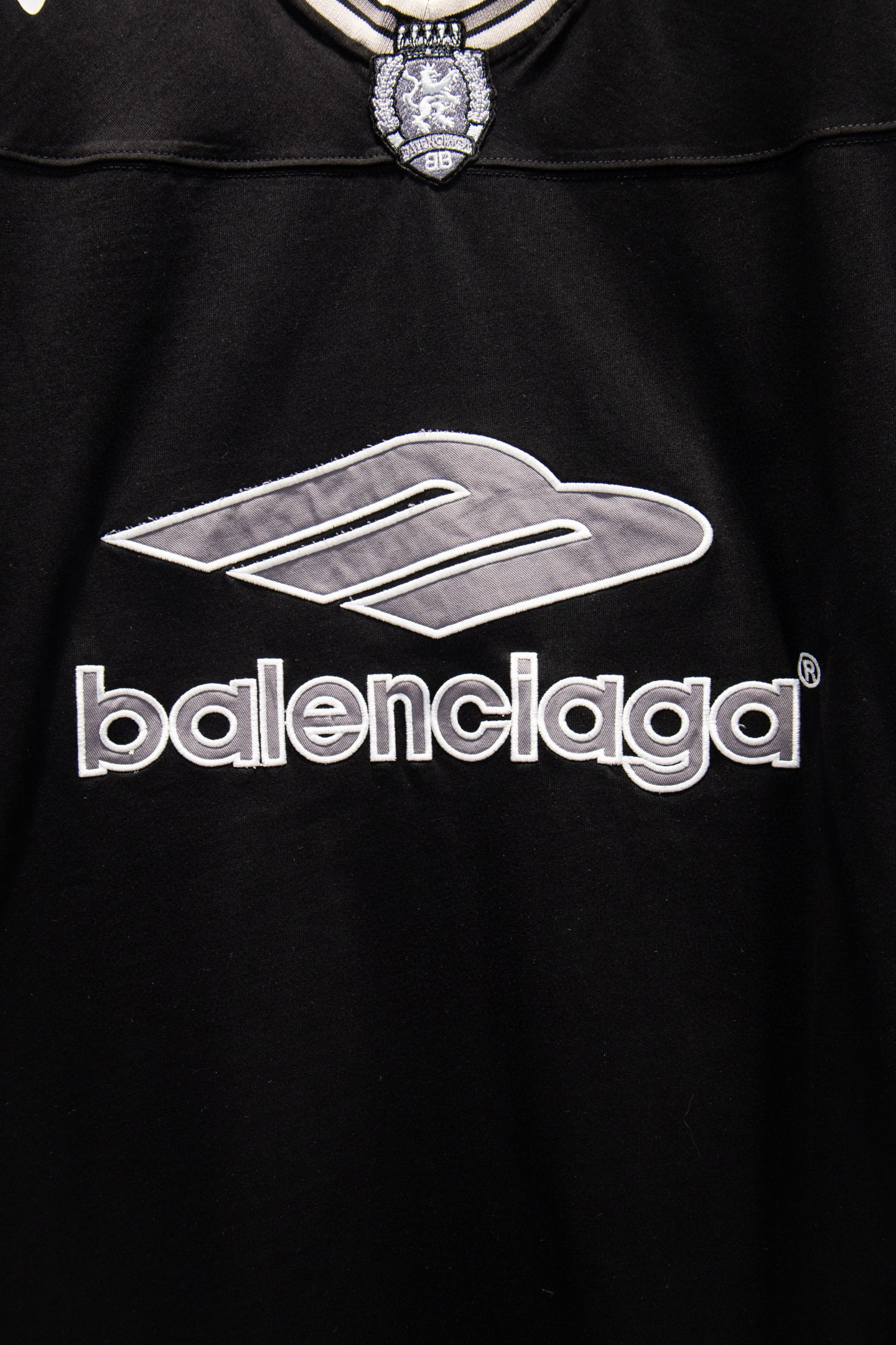 Balenciaga T-shirt 5238 h140