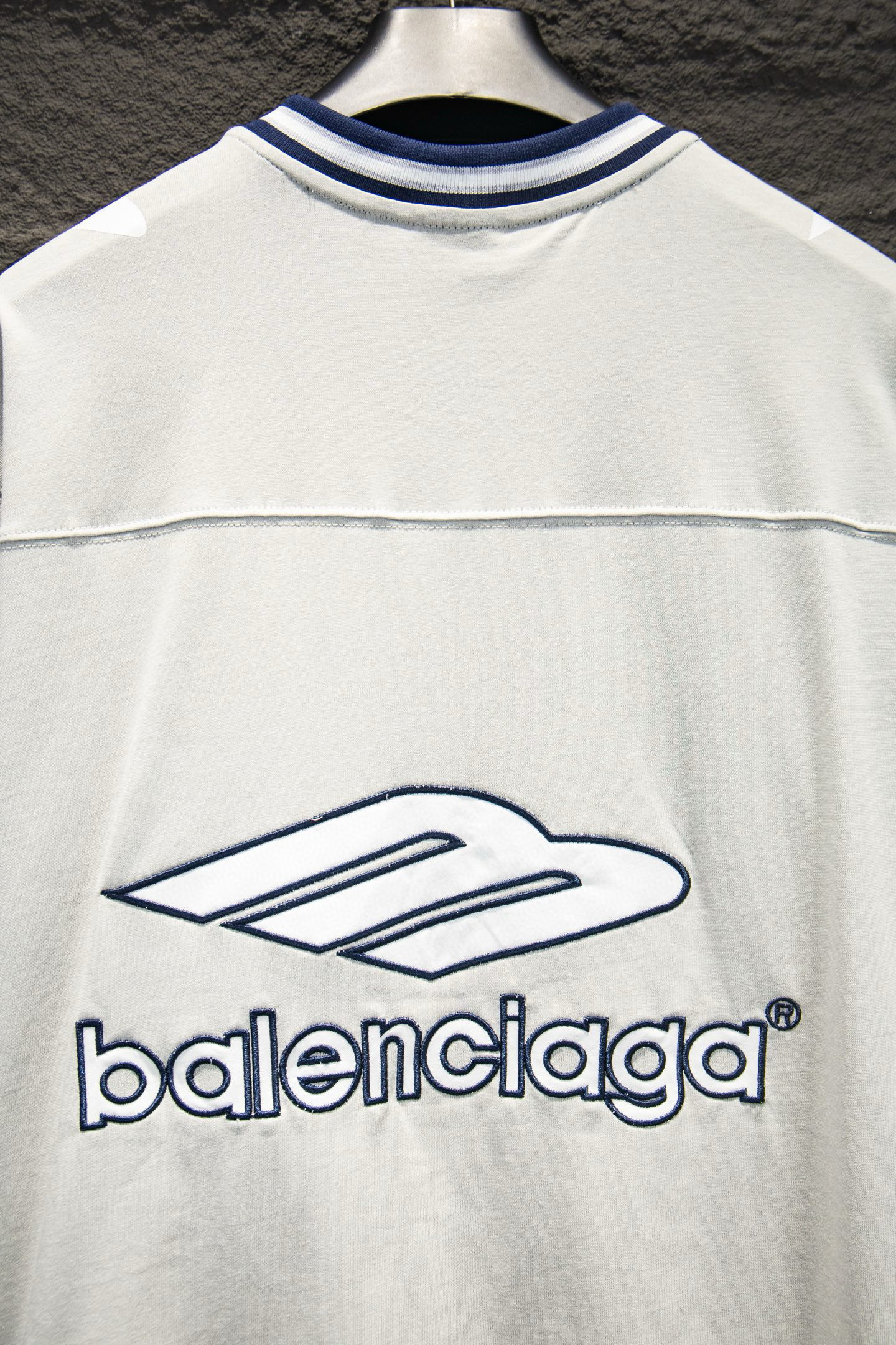 Balenciaga T-shirt 5238 h140