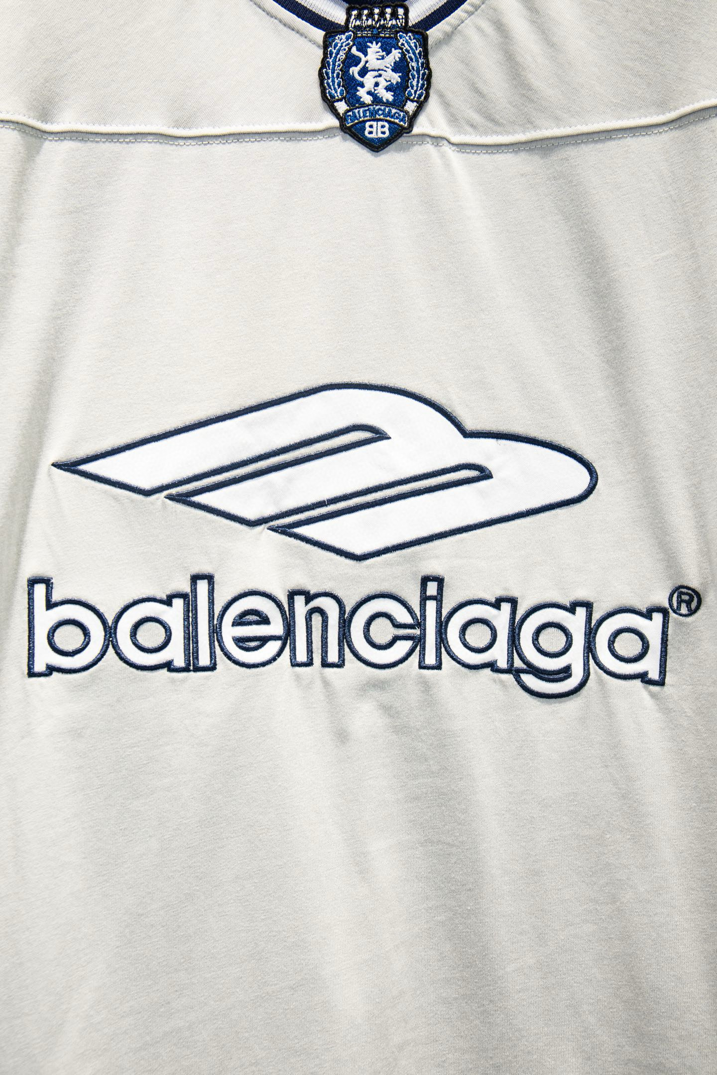 Balenciaga T-shirt 5238 h140