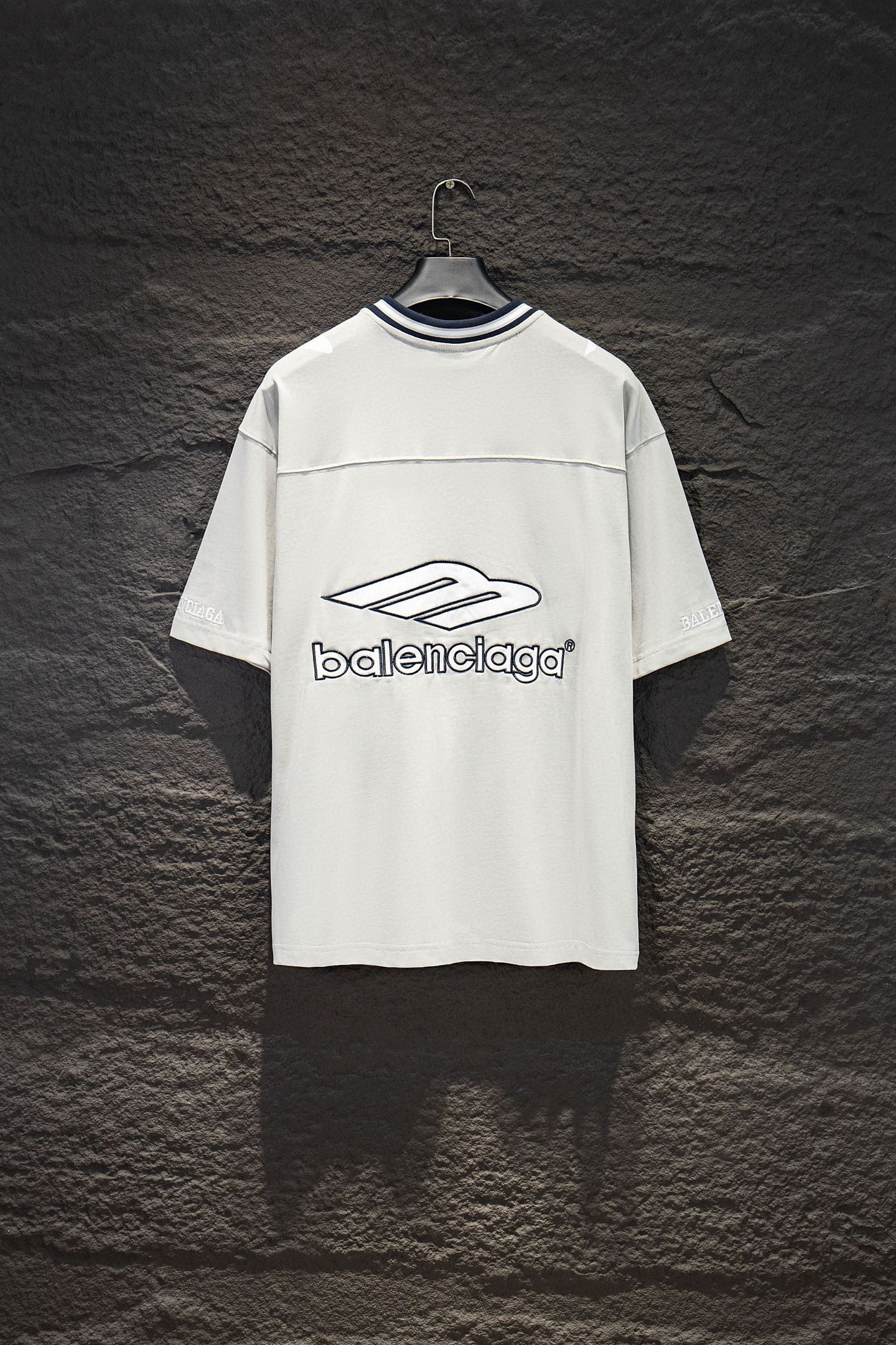 Balenciaga T-shirt 5238 h140