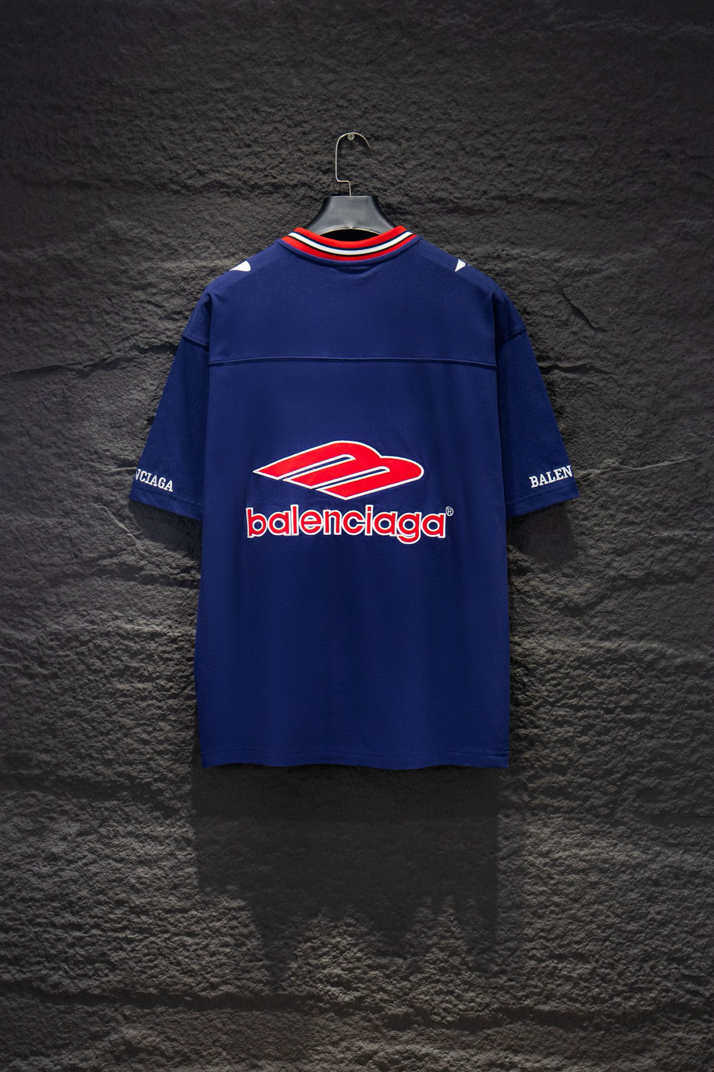 Balenciaga T-shirt 5238 h140