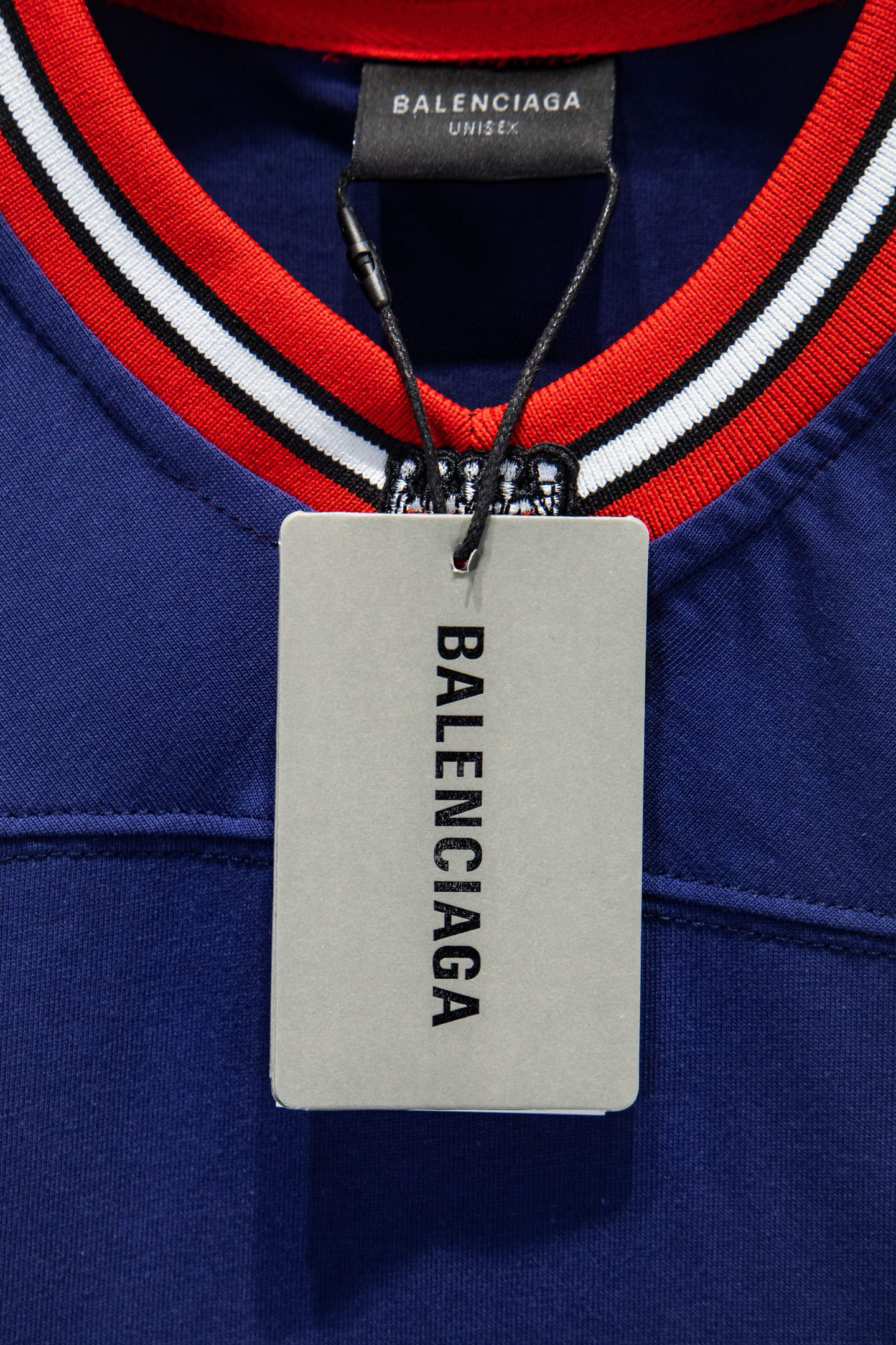 Balenciaga T-shirt 5238 h140