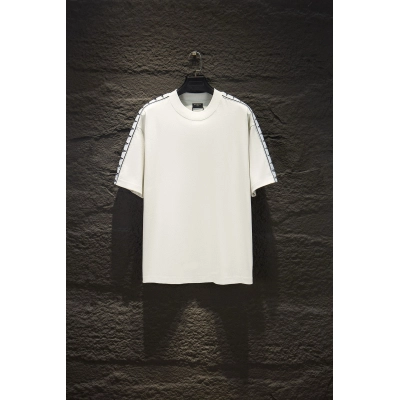 Balenciaga T-shirt 5239 h120 01