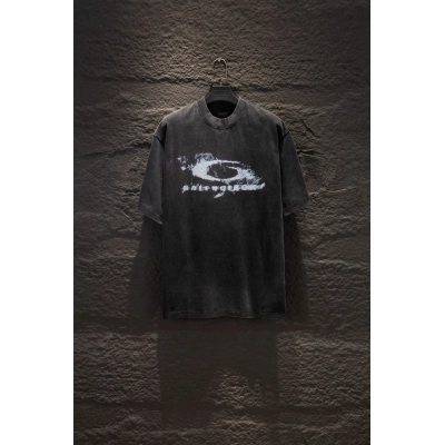 Balenciaga T-shirt 5240 h130 01