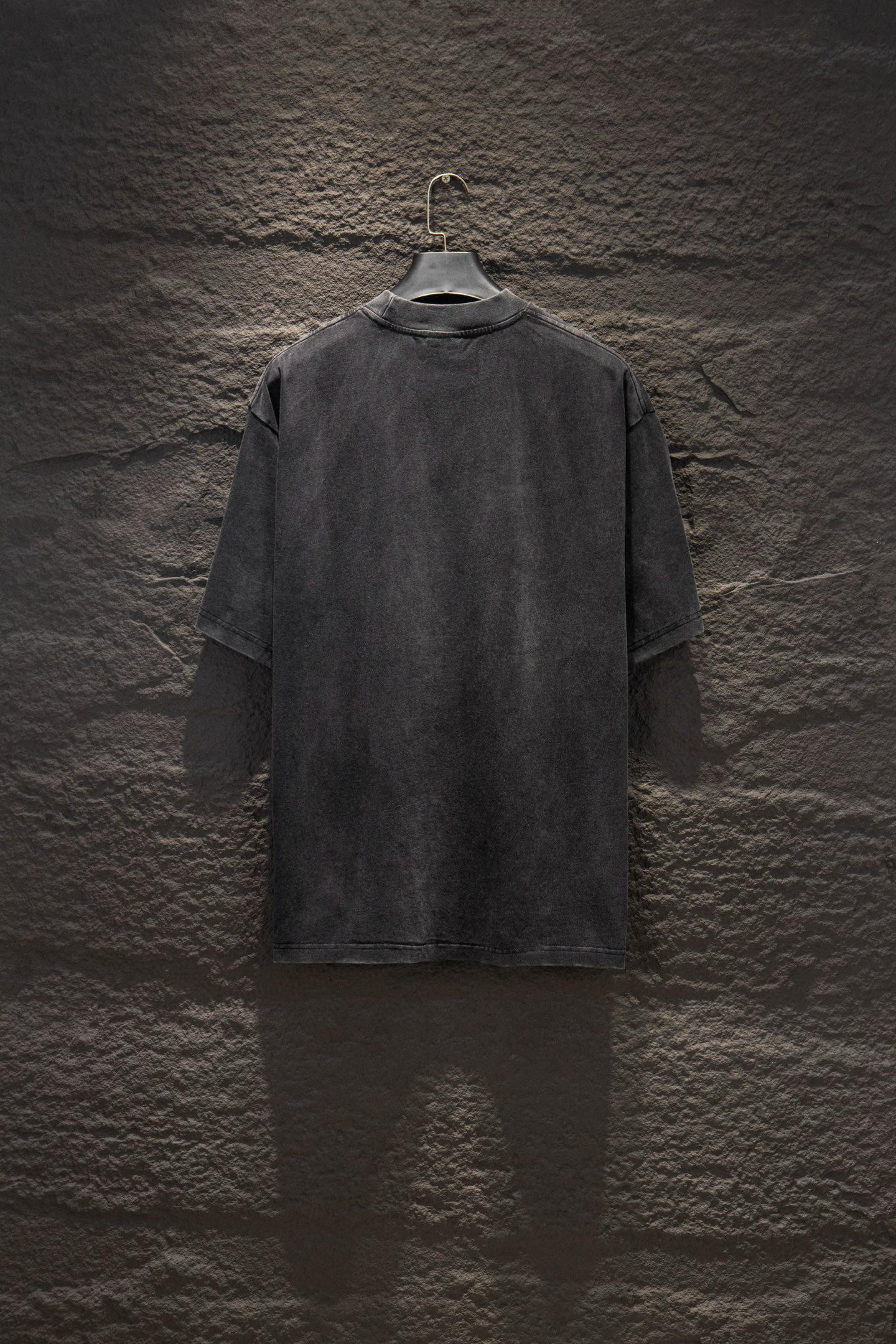 Balenciaga T-shirt 5240 h130