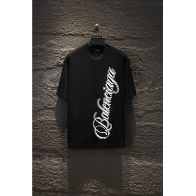 Balenciaga T-shirt 5241 h120 01