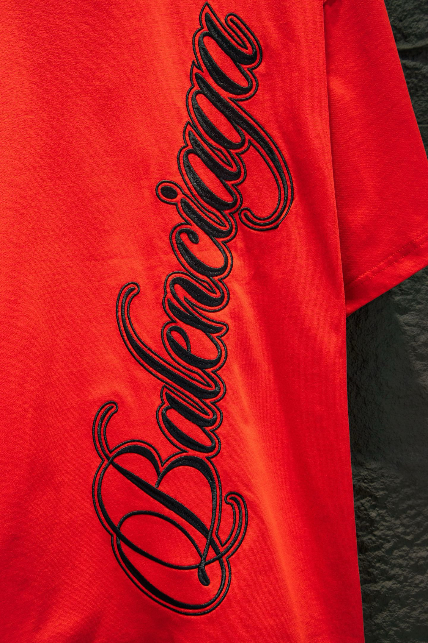Balenciaga T-shirt 5241 h120