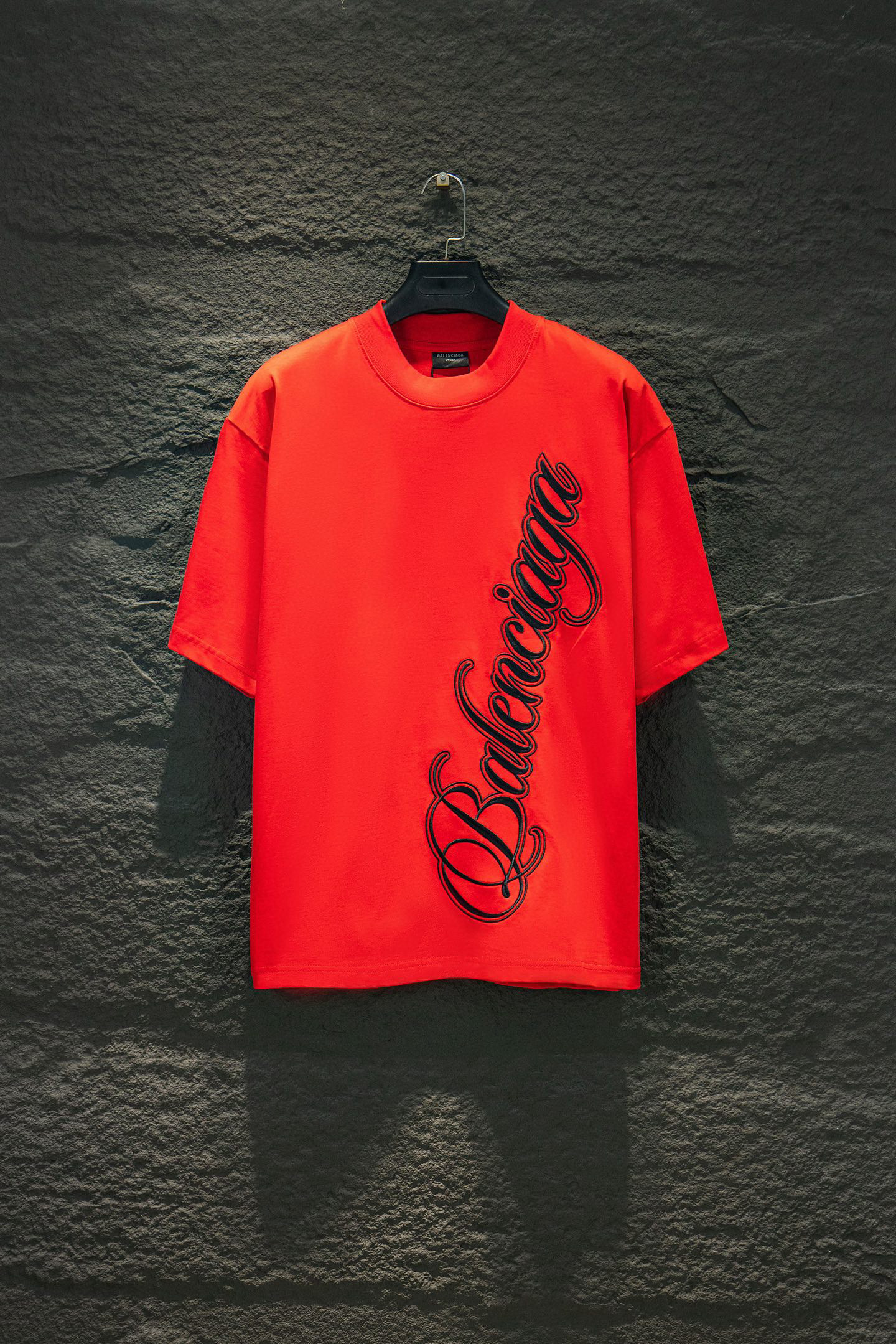 Balenciaga T-shirt 5241 h120