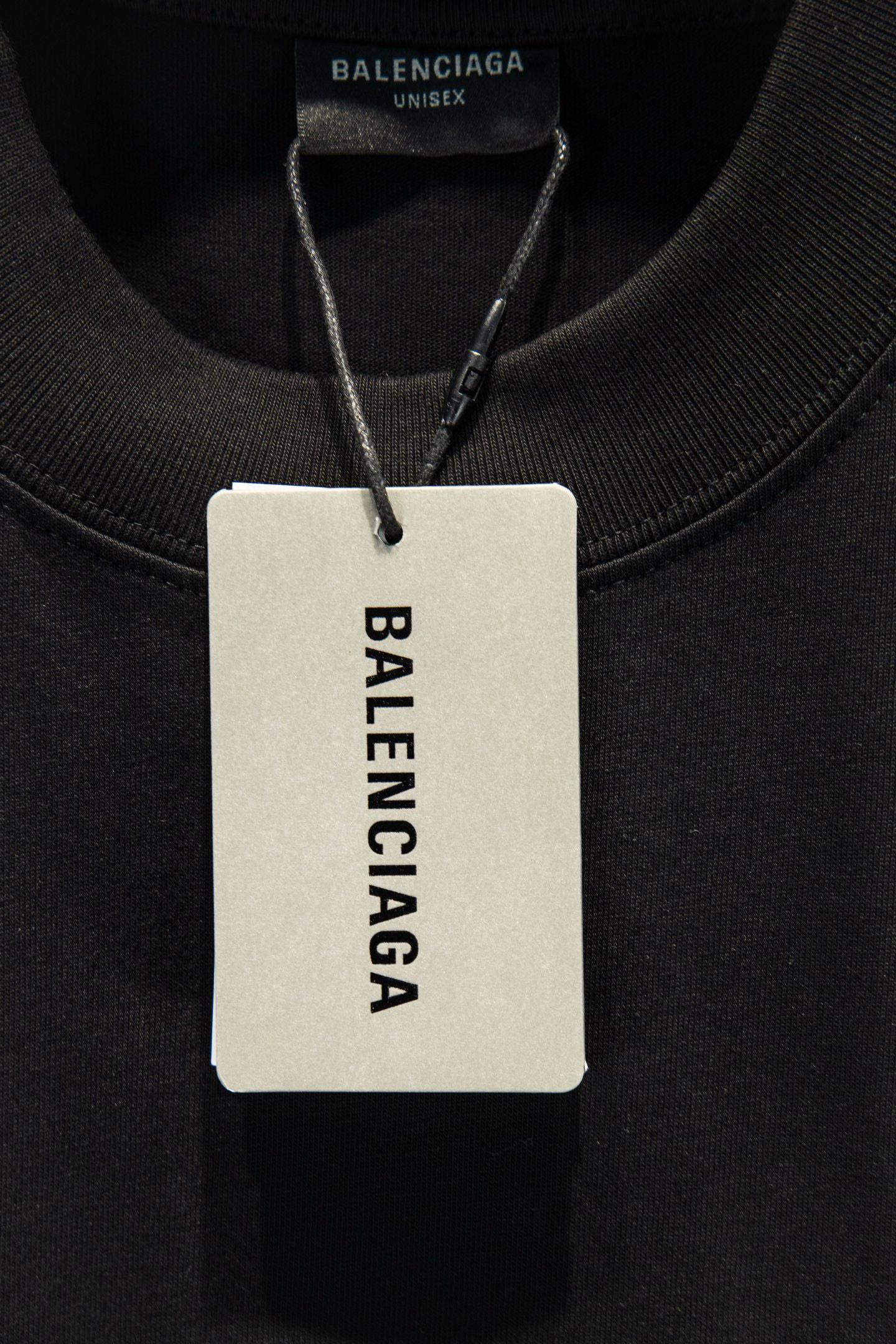 Balenciaga T-shirt 5241 h120