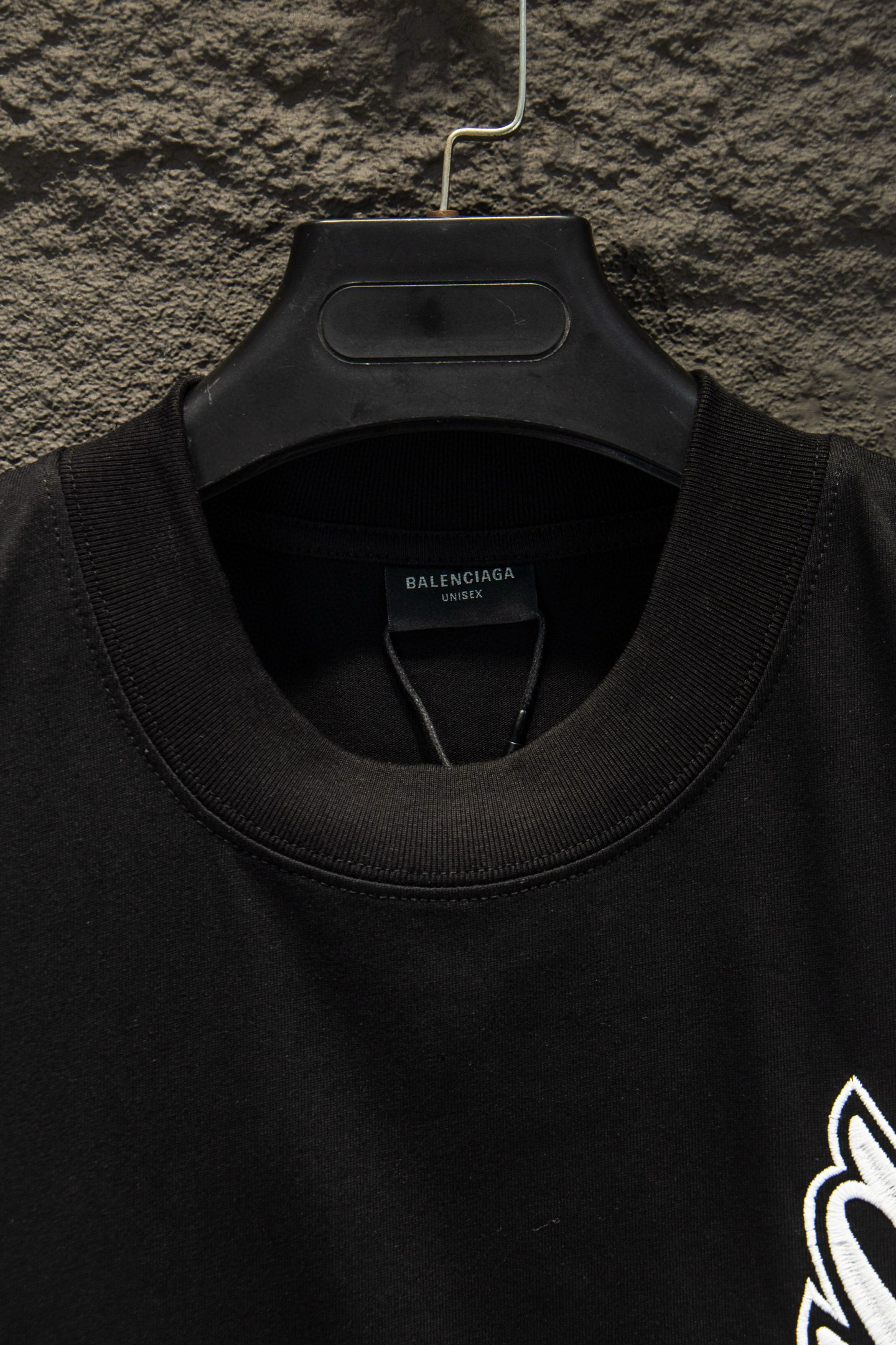 Balenciaga T-shirt 5241 h120