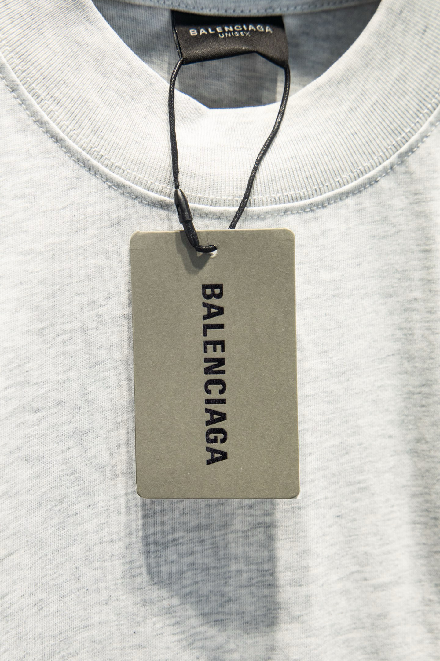 Balenciaga T-shirt 5241 h120