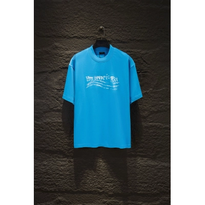Balenciaga T-shirt 5242 h120 01