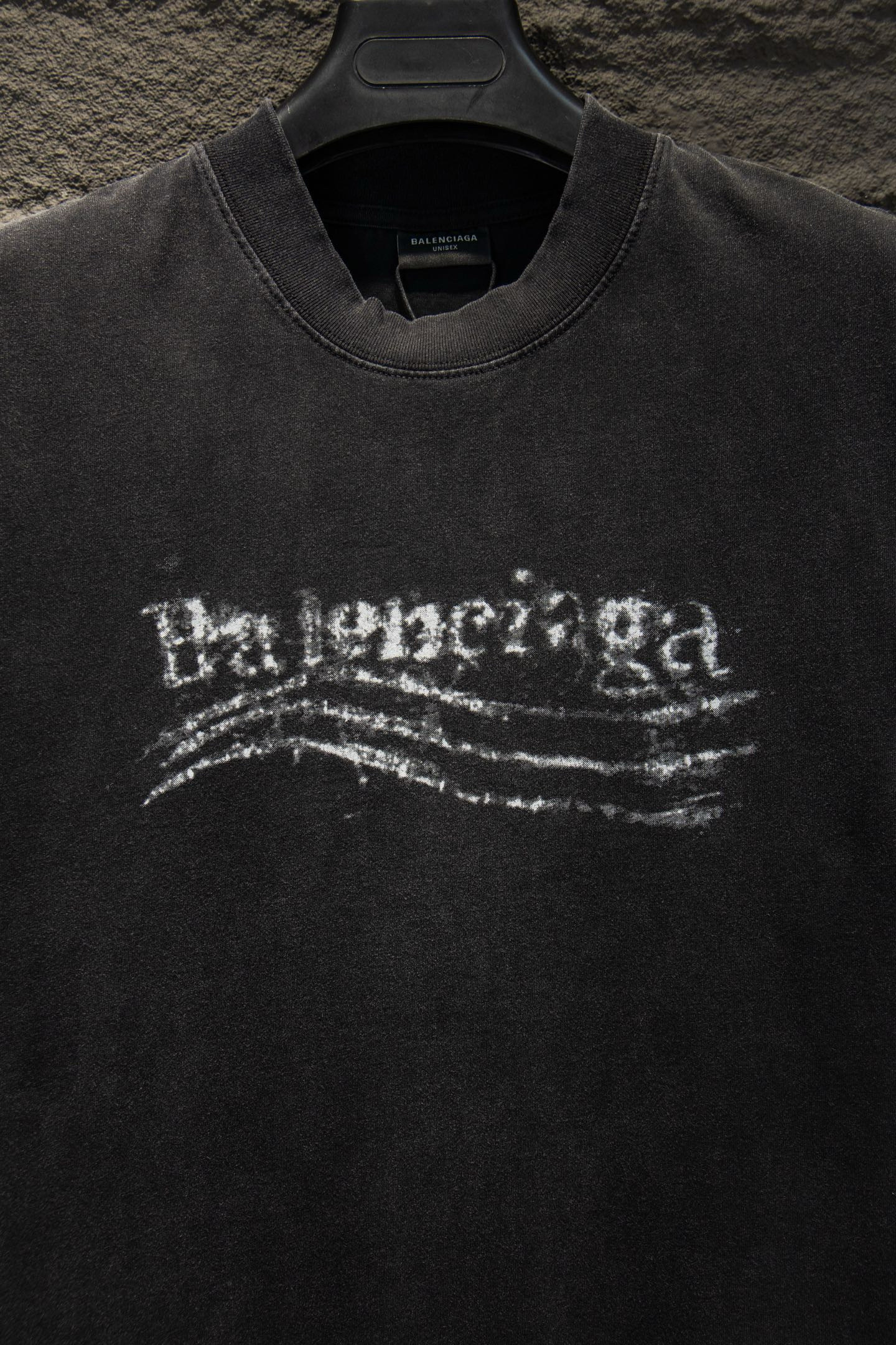 Balenciaga T-shirt 5242 h120