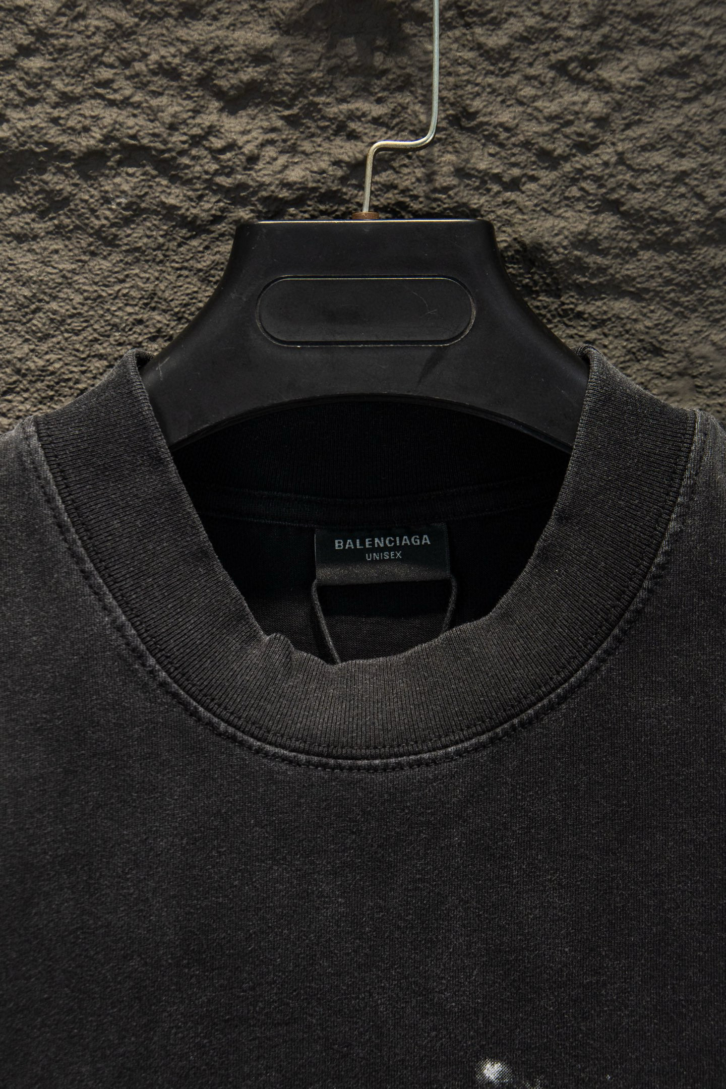Balenciaga T-shirt 5242 h120