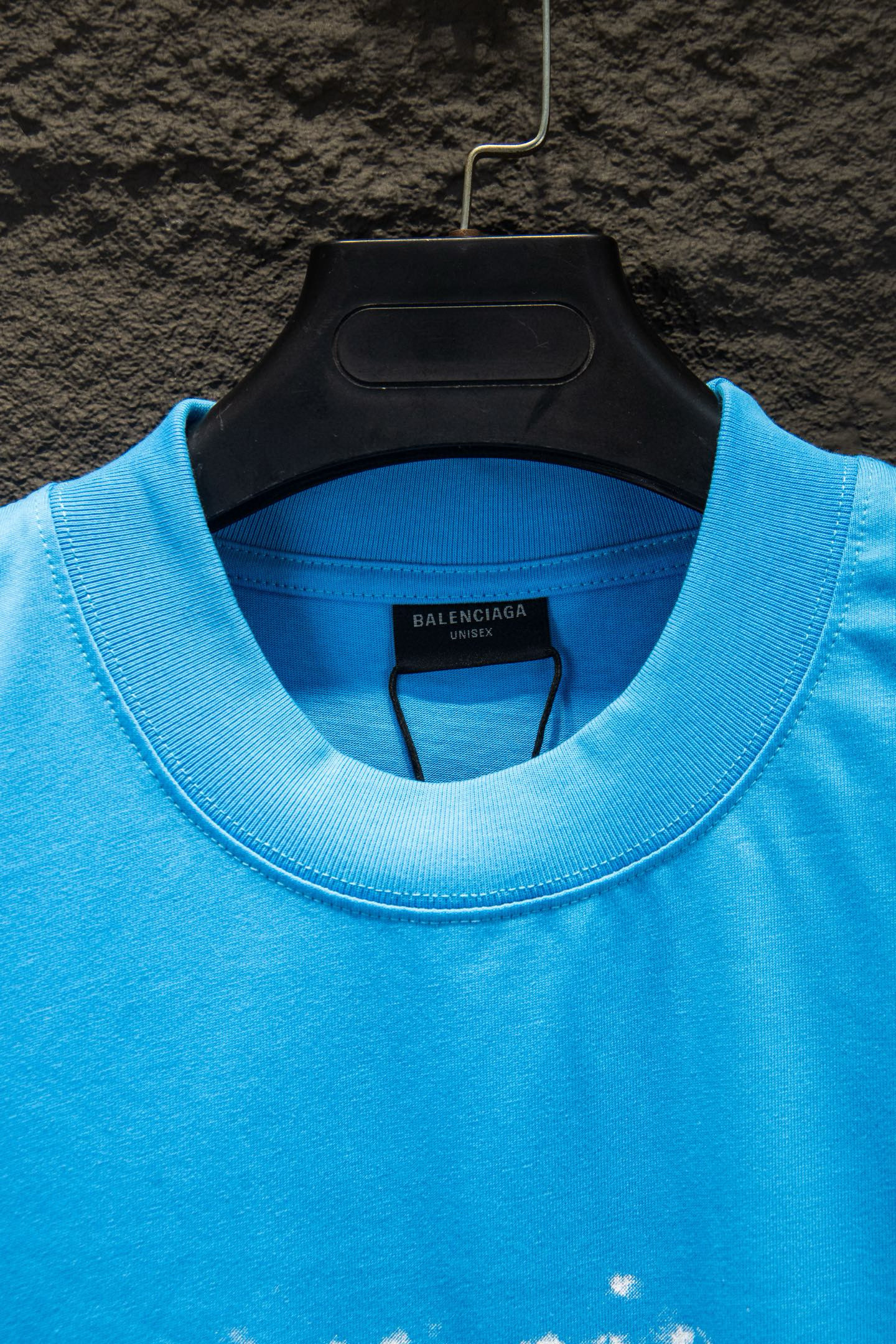 Balenciaga T-shirt 5242 h120