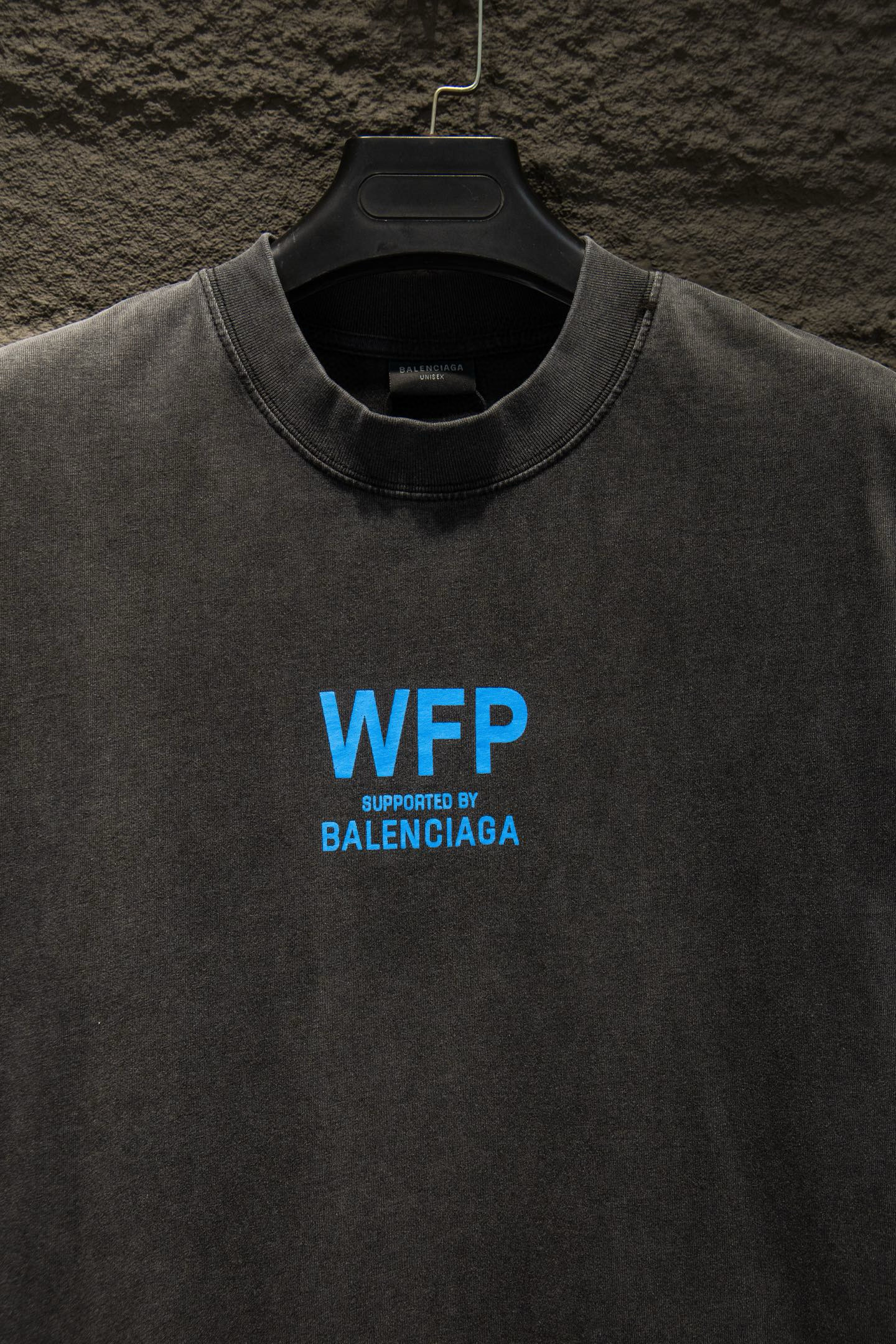 Balenciaga T-shirt 5243 h130