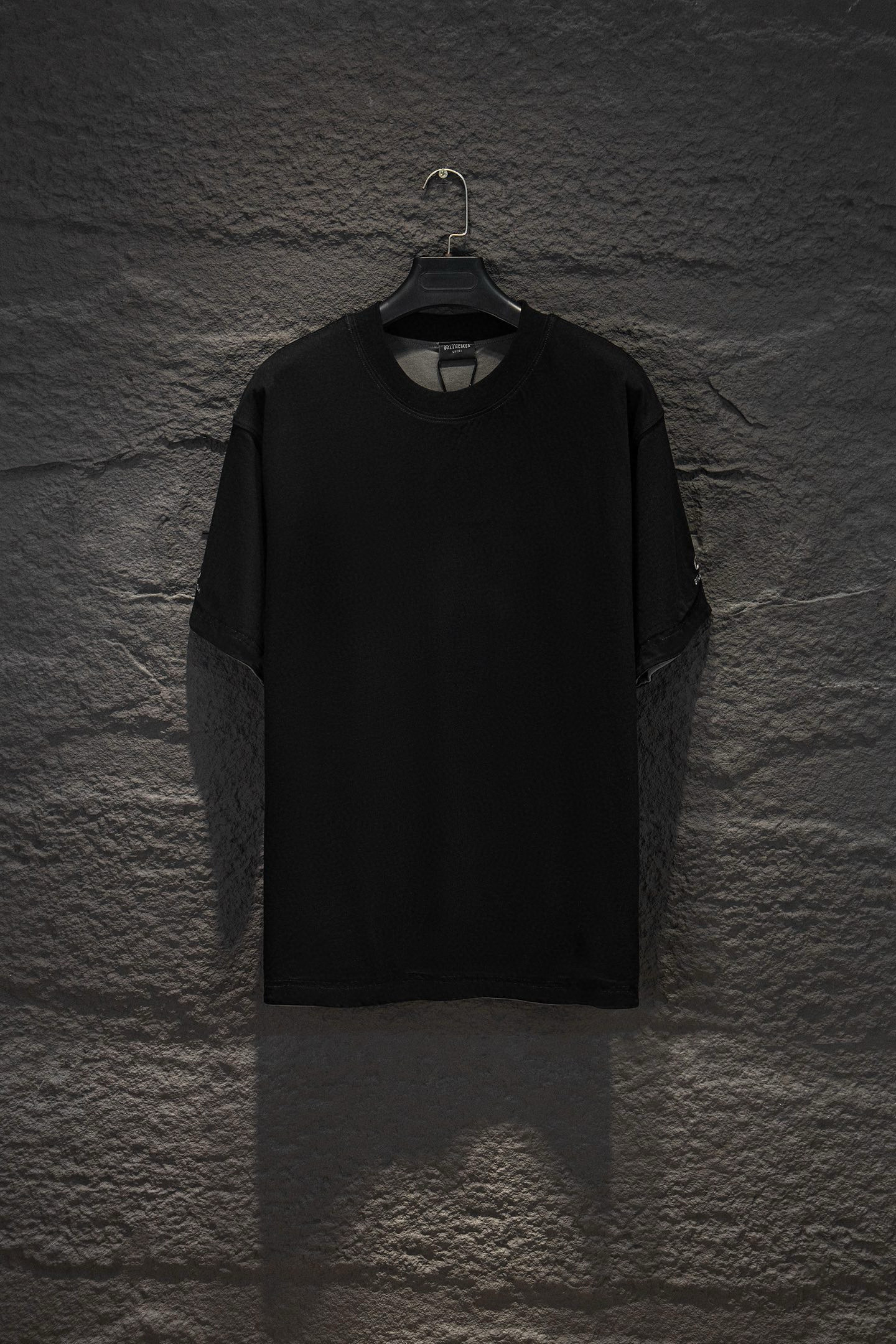 Balenciaga T-shirt 5244 h150