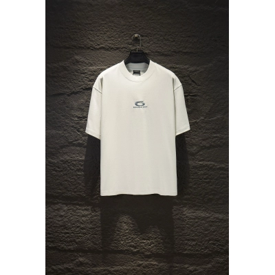 Balenciaga T-shirt 5245 h110 01