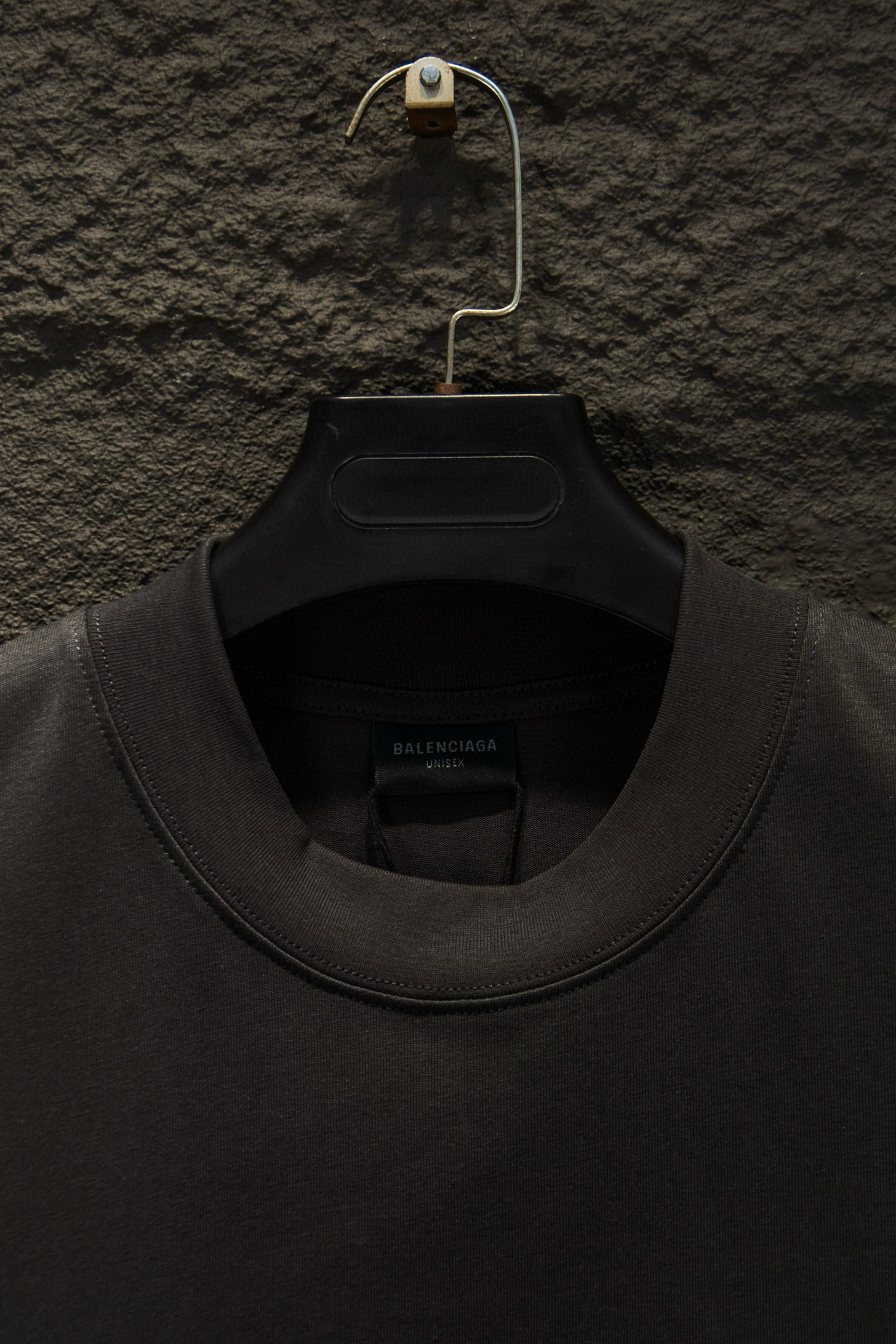 Balenciaga T-shirt 5246 h120