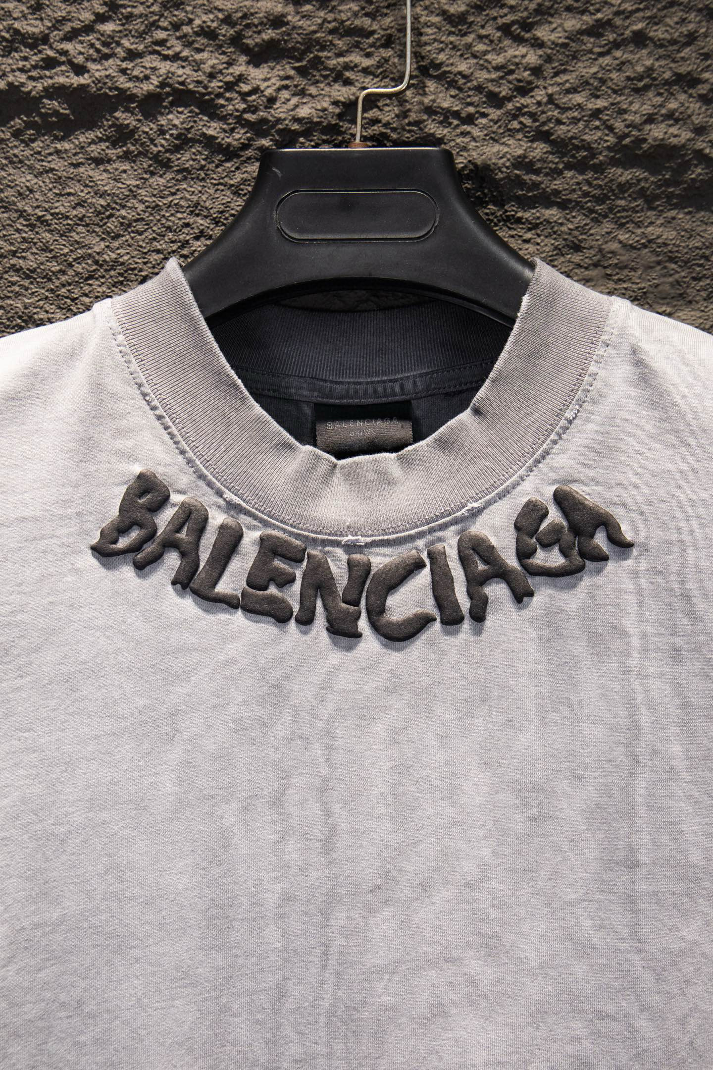 Balenciaga T-shirt 5247 h130