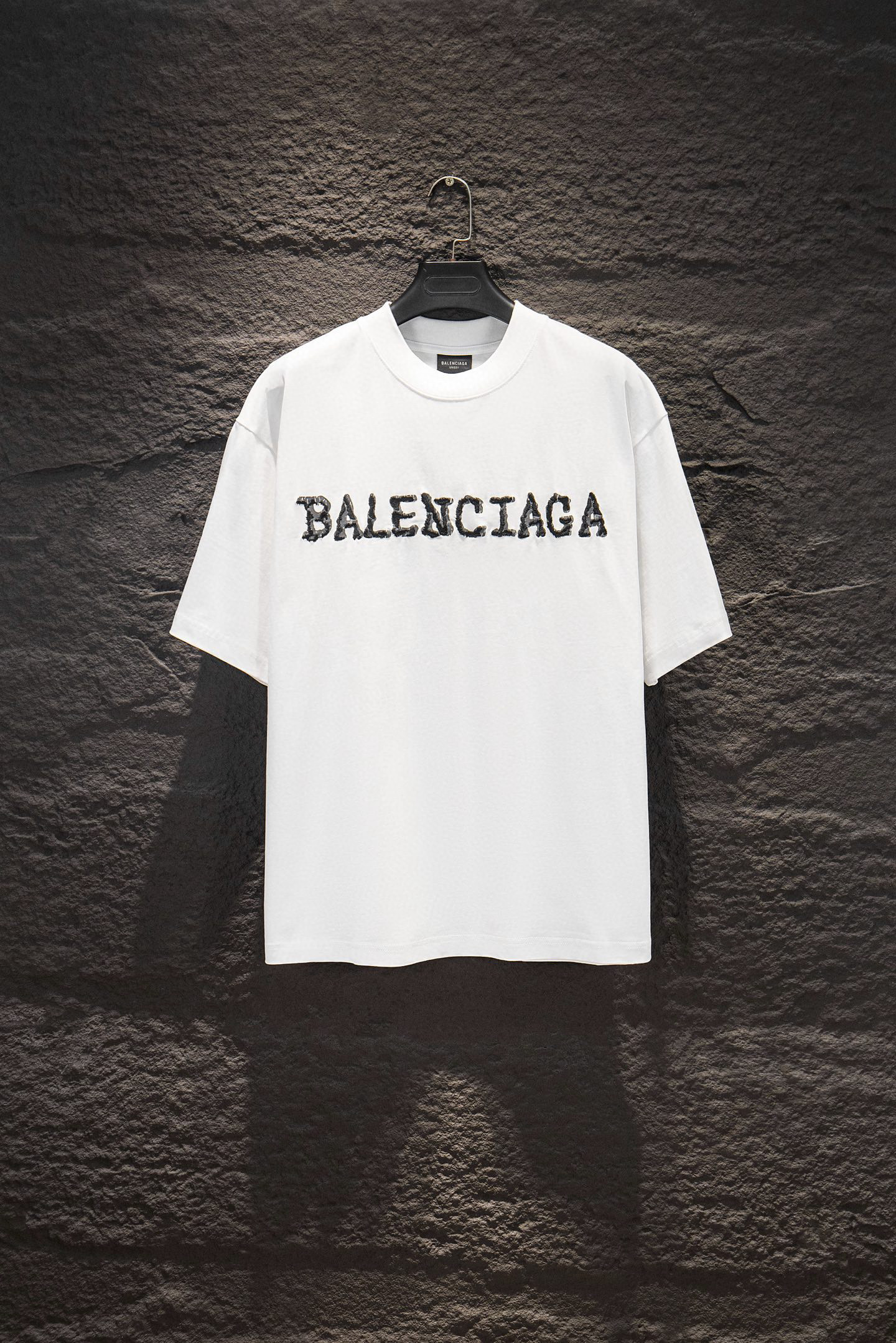 Balenciaga T-shirt 5248 h130