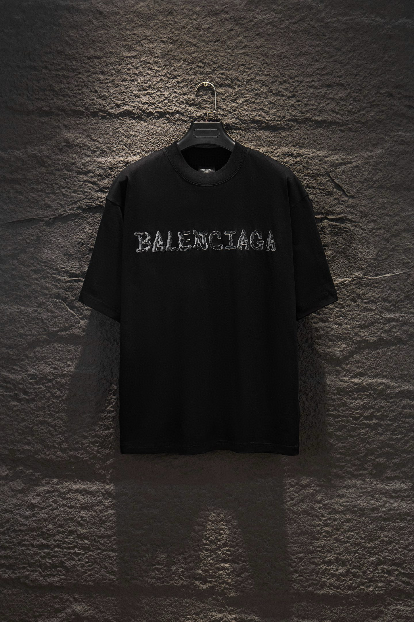 Balenciaga T-shirt 5248 h130