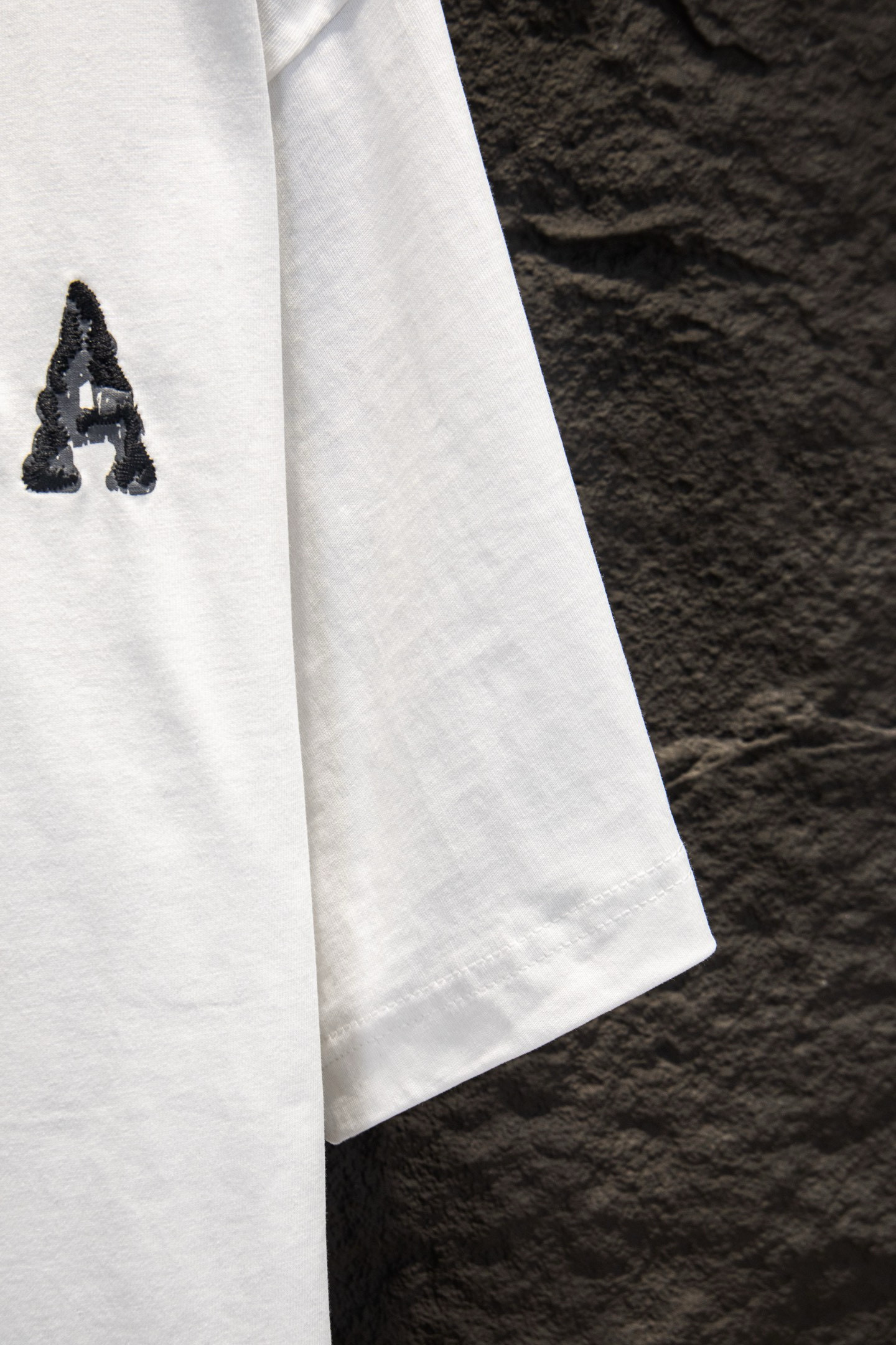 Balenciaga T-shirt 5248 h130