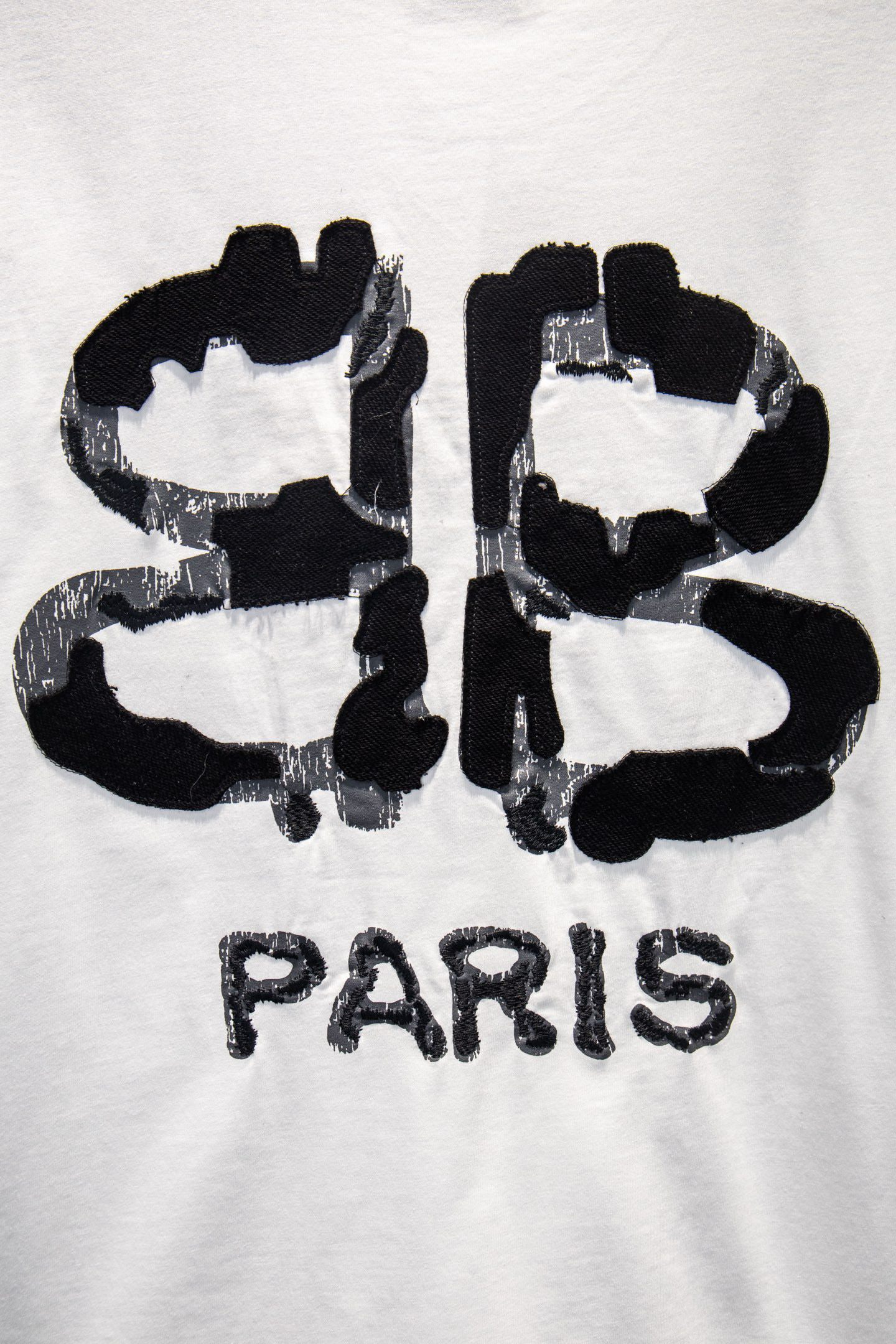 Balenciaga T-shirt 5248 h130