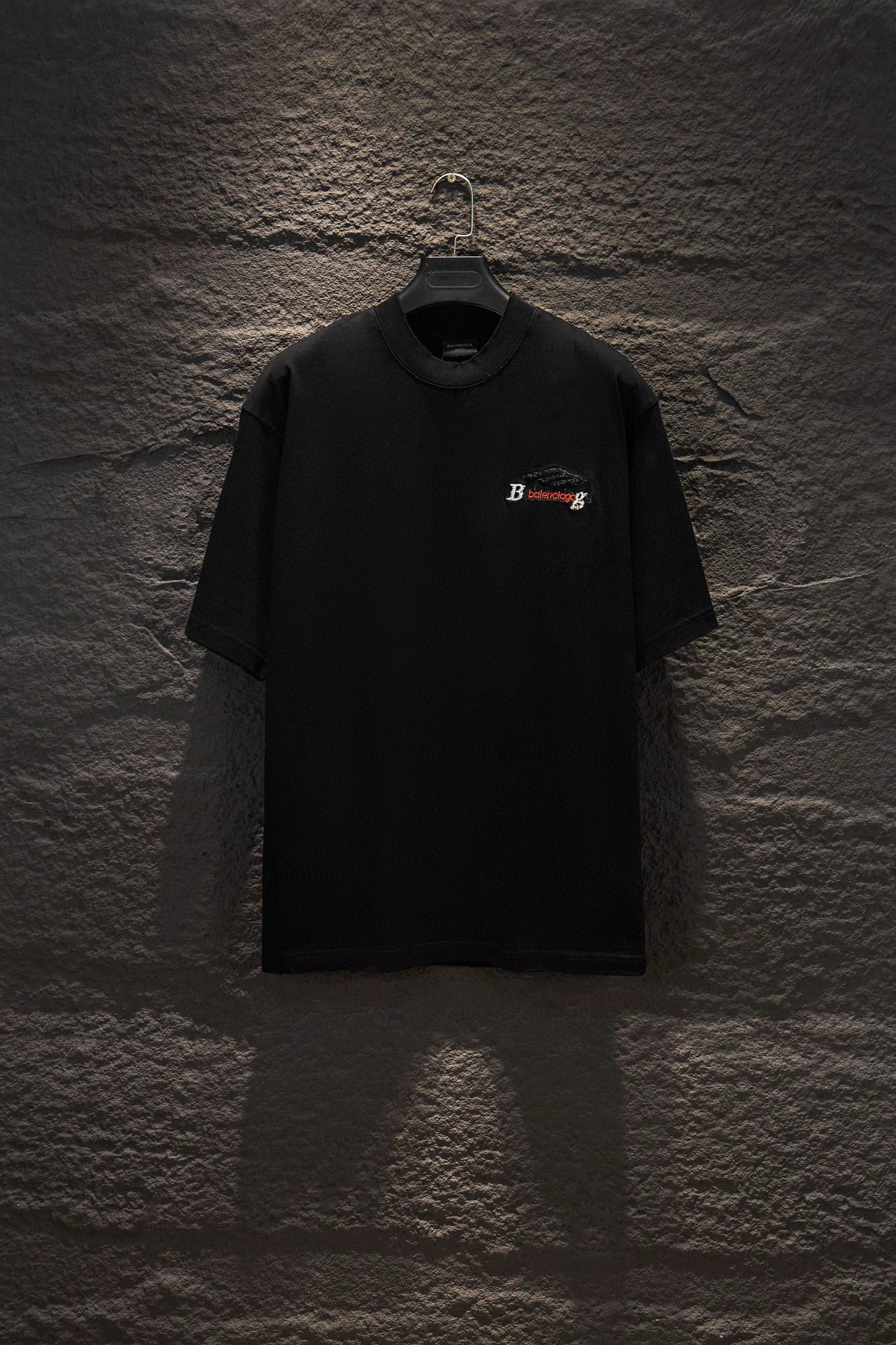 Balenciaga T-shirt 5249 h130