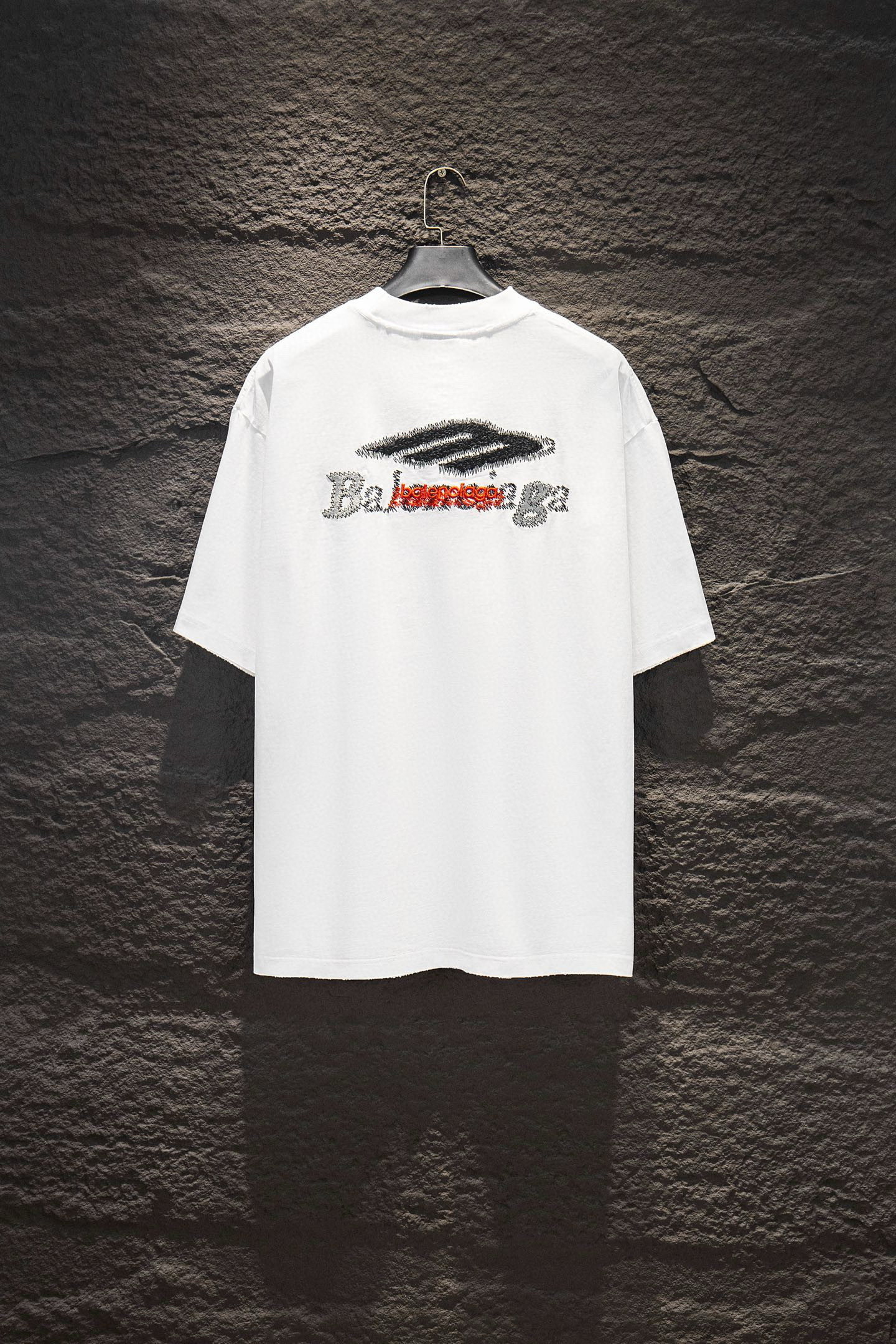 Balenciaga T-shirt 5249 h130