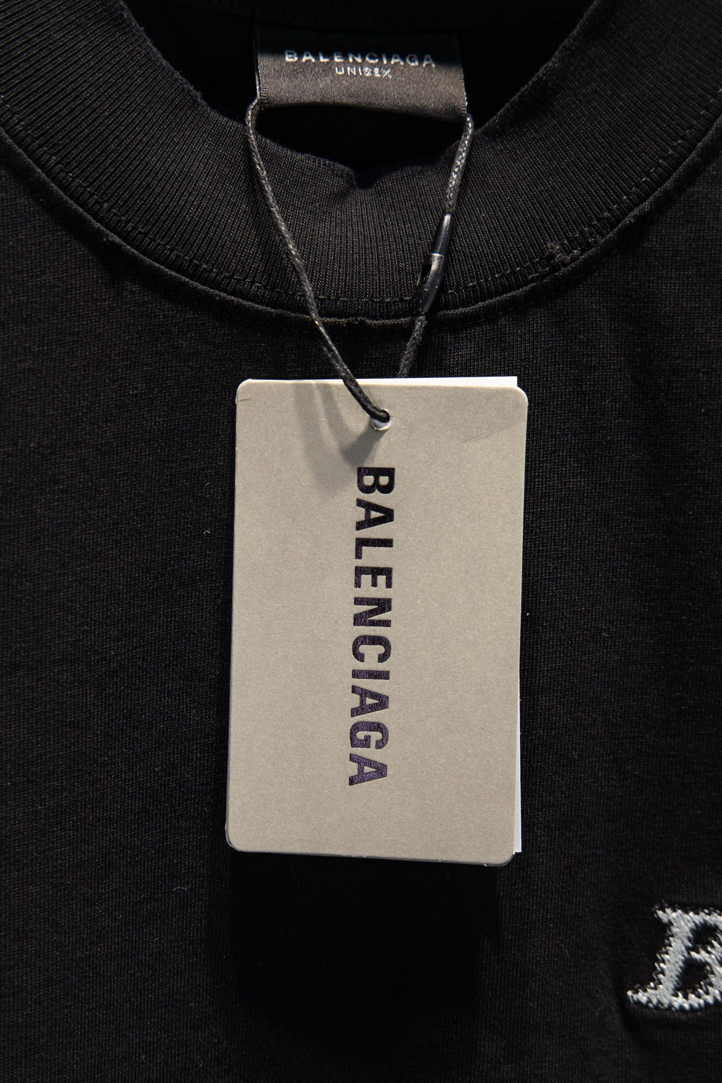 Balenciaga T-shirt 5249 h130