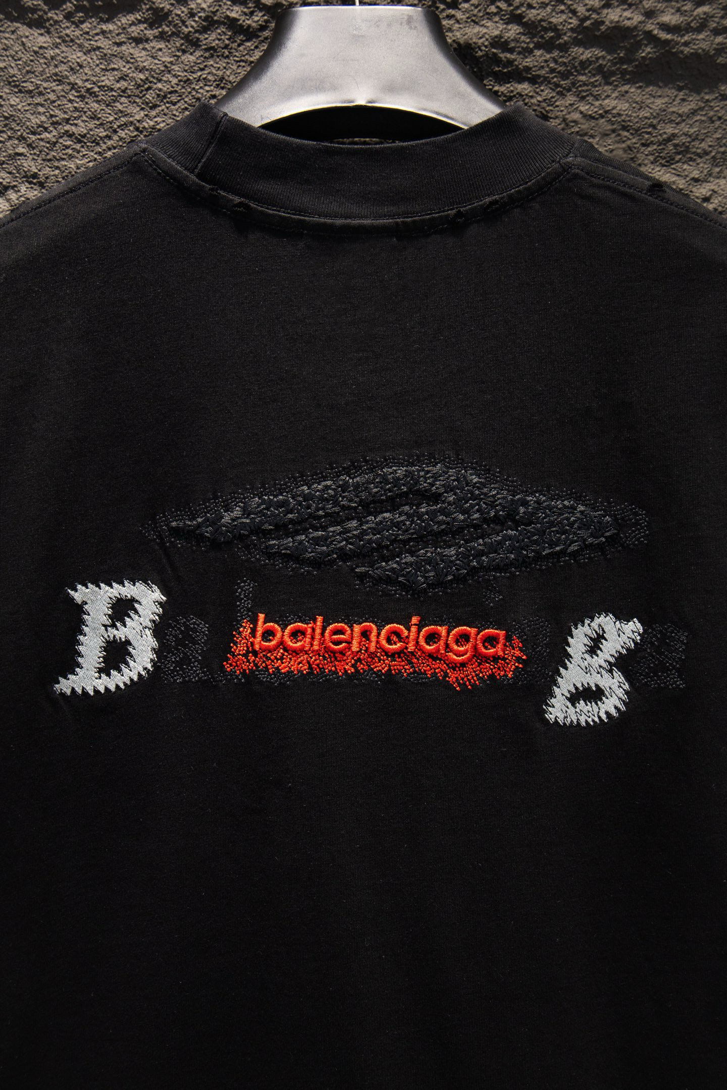 Balenciaga T-shirt 5249 h130