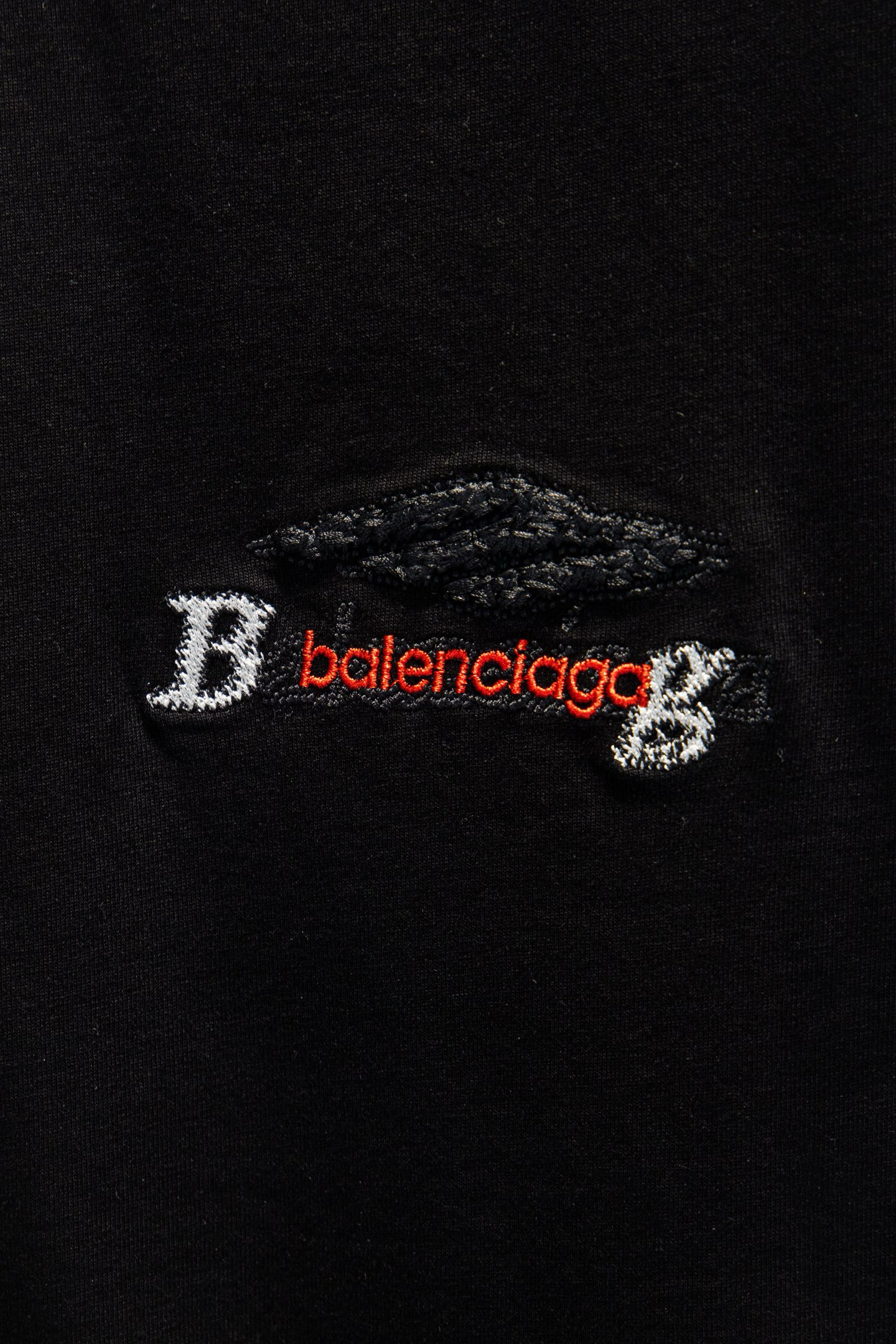 Balenciaga T-shirt 5249 h130