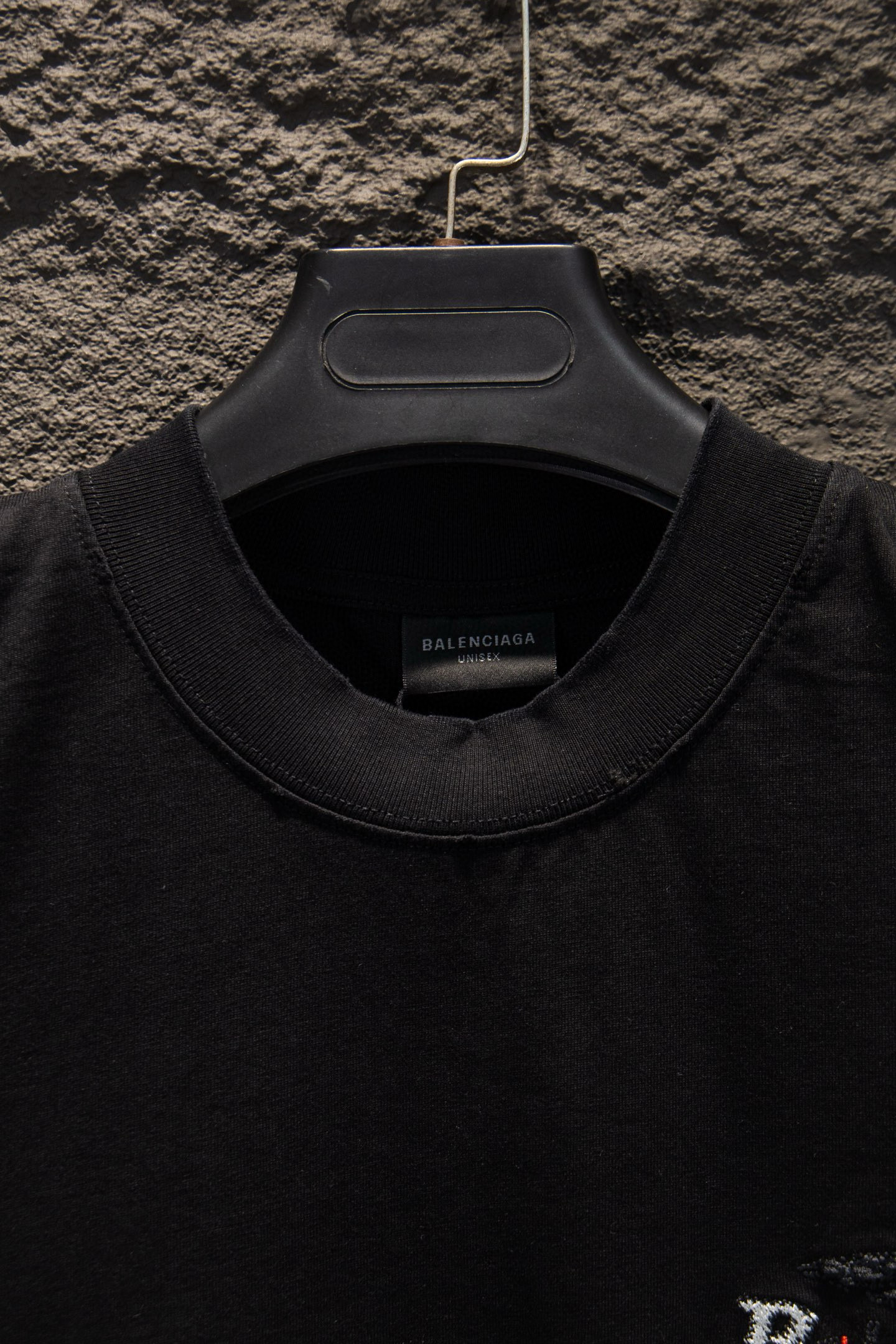 Balenciaga T-shirt 5249 h130