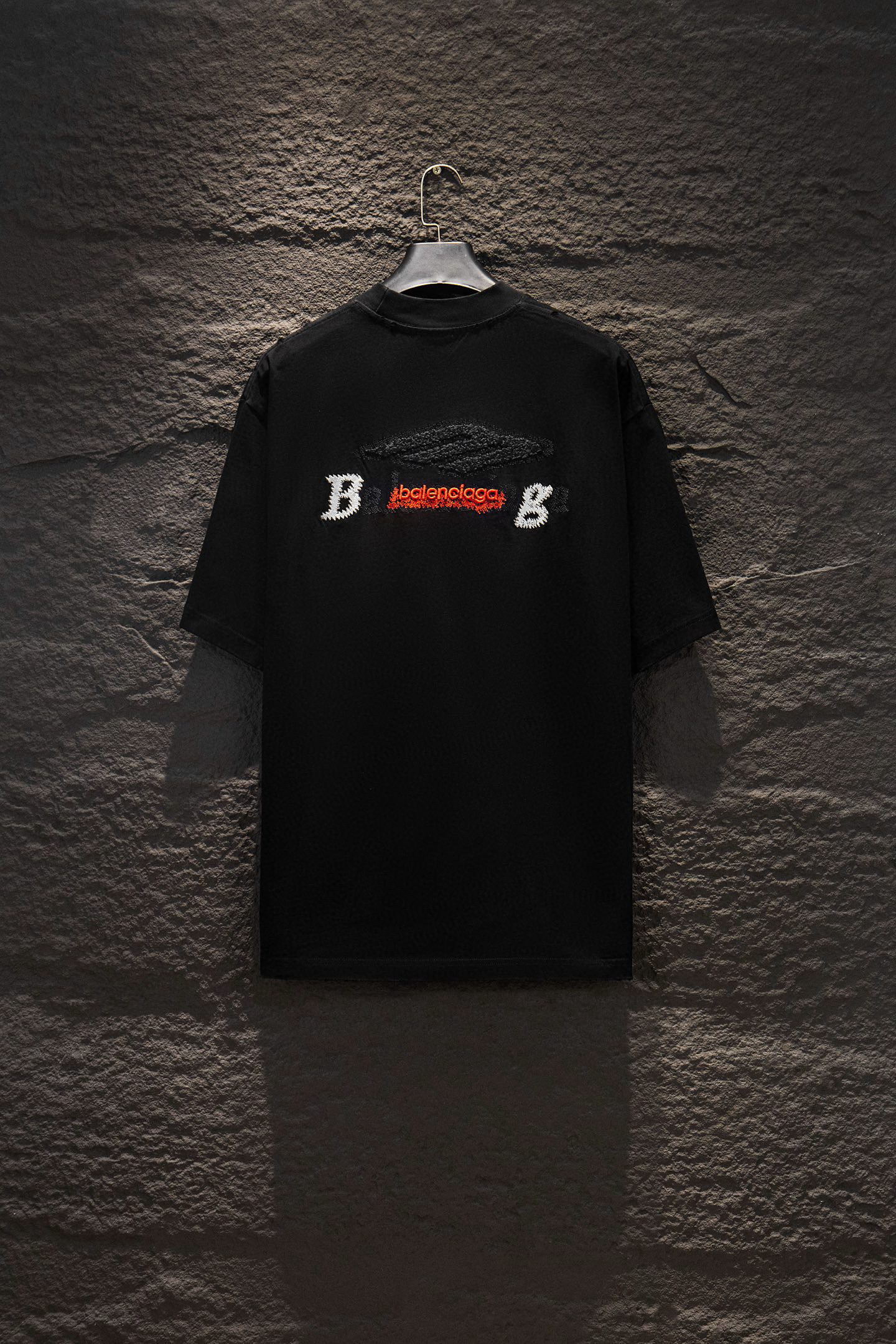 Balenciaga T-shirt 5249 h130