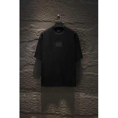 Balenciaga T-shirt 5250 h120 01