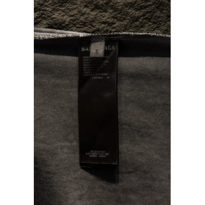 Balenciaga T-shirt 5250 h120 02