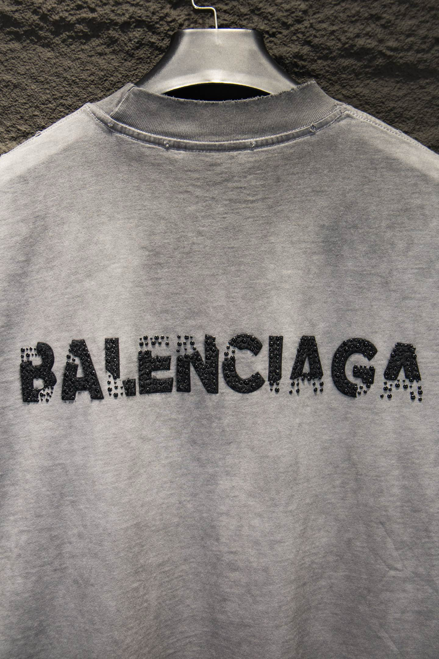 Balenciaga T-shirt 5250 h120