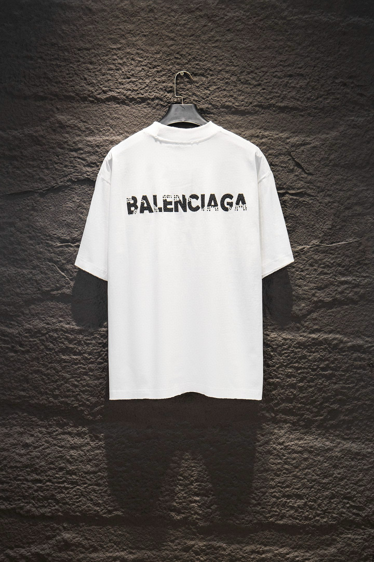 Balenciaga T-shirt 5250 h120